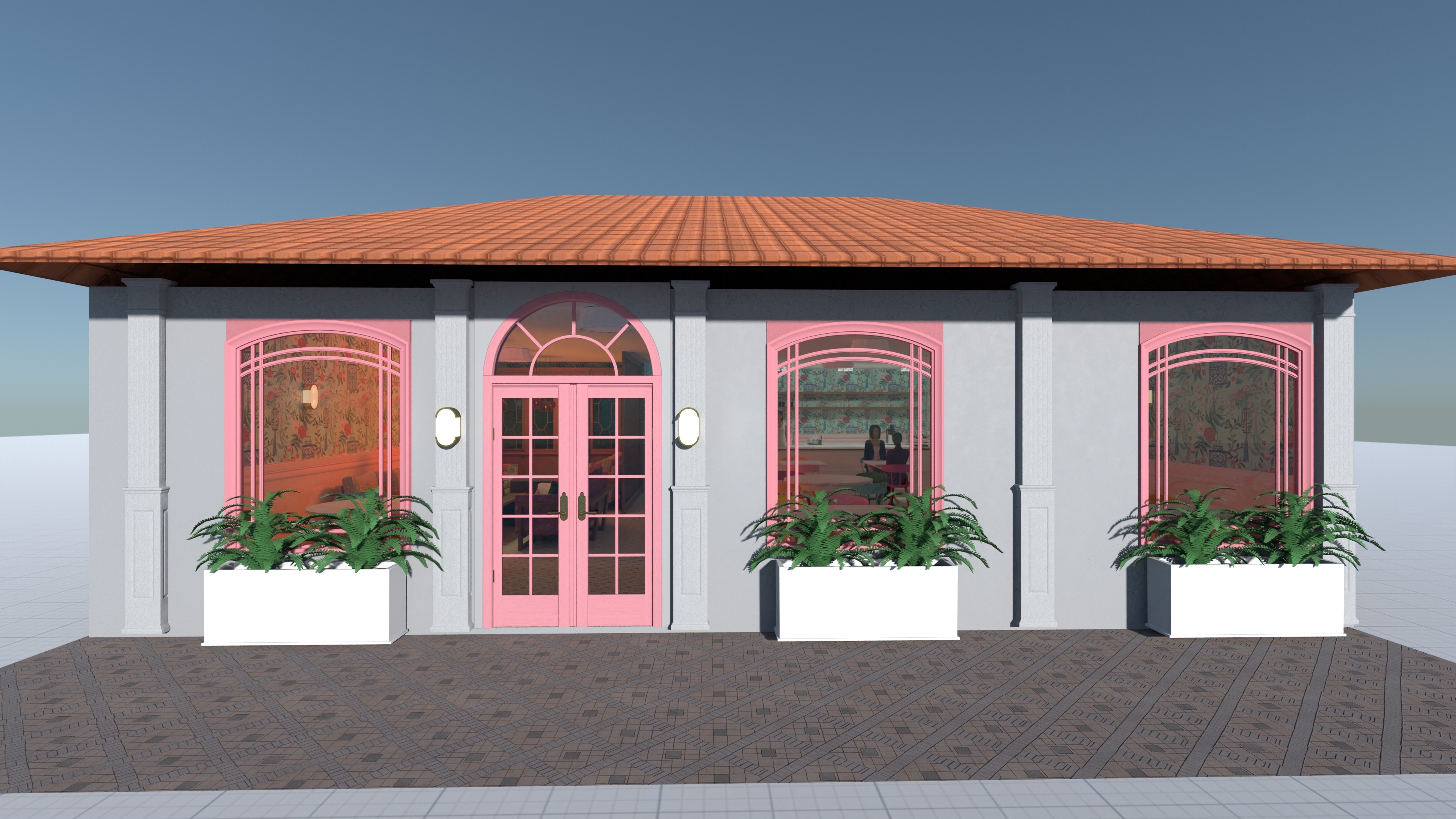 Eriel (new) #23468419 by Adriana Castillo Cota