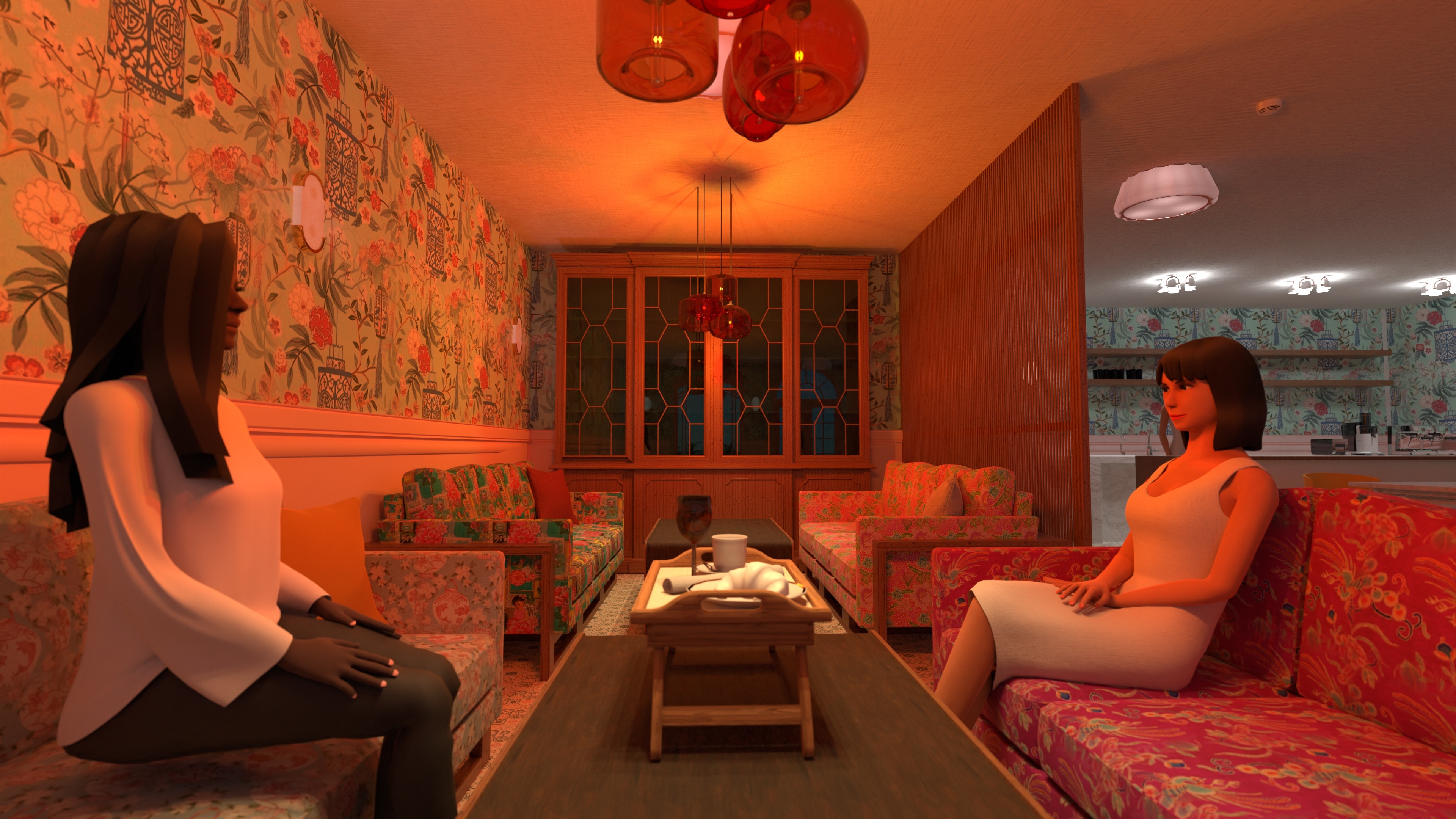 Eriel (new) #23505302 by Adriana Castillo Cota