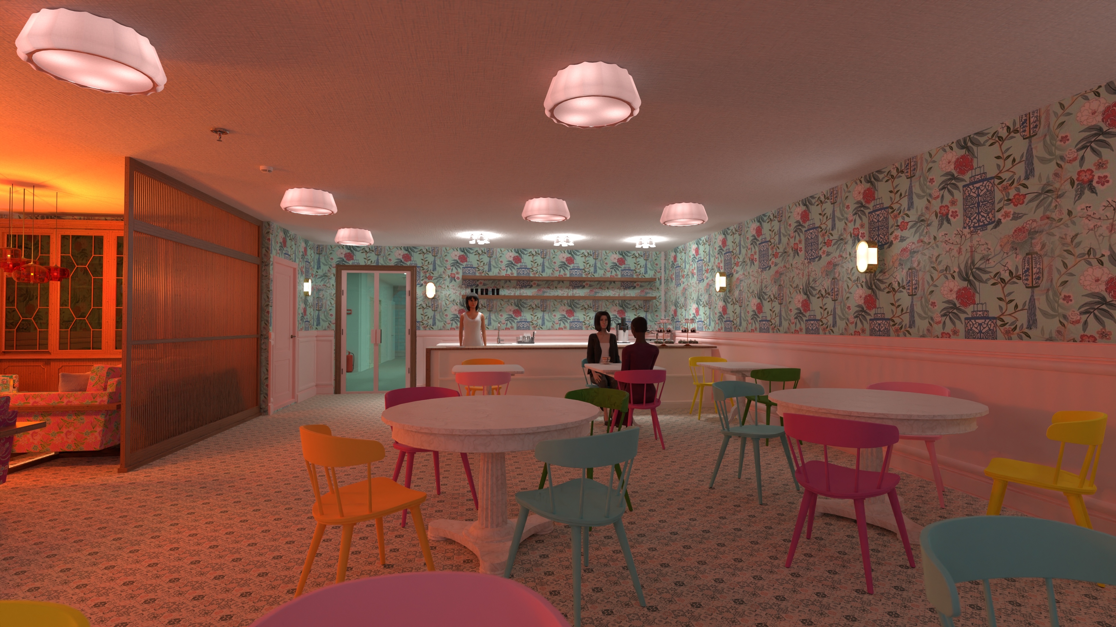 Eriel (new) #23505314 by Adriana Castillo Cota