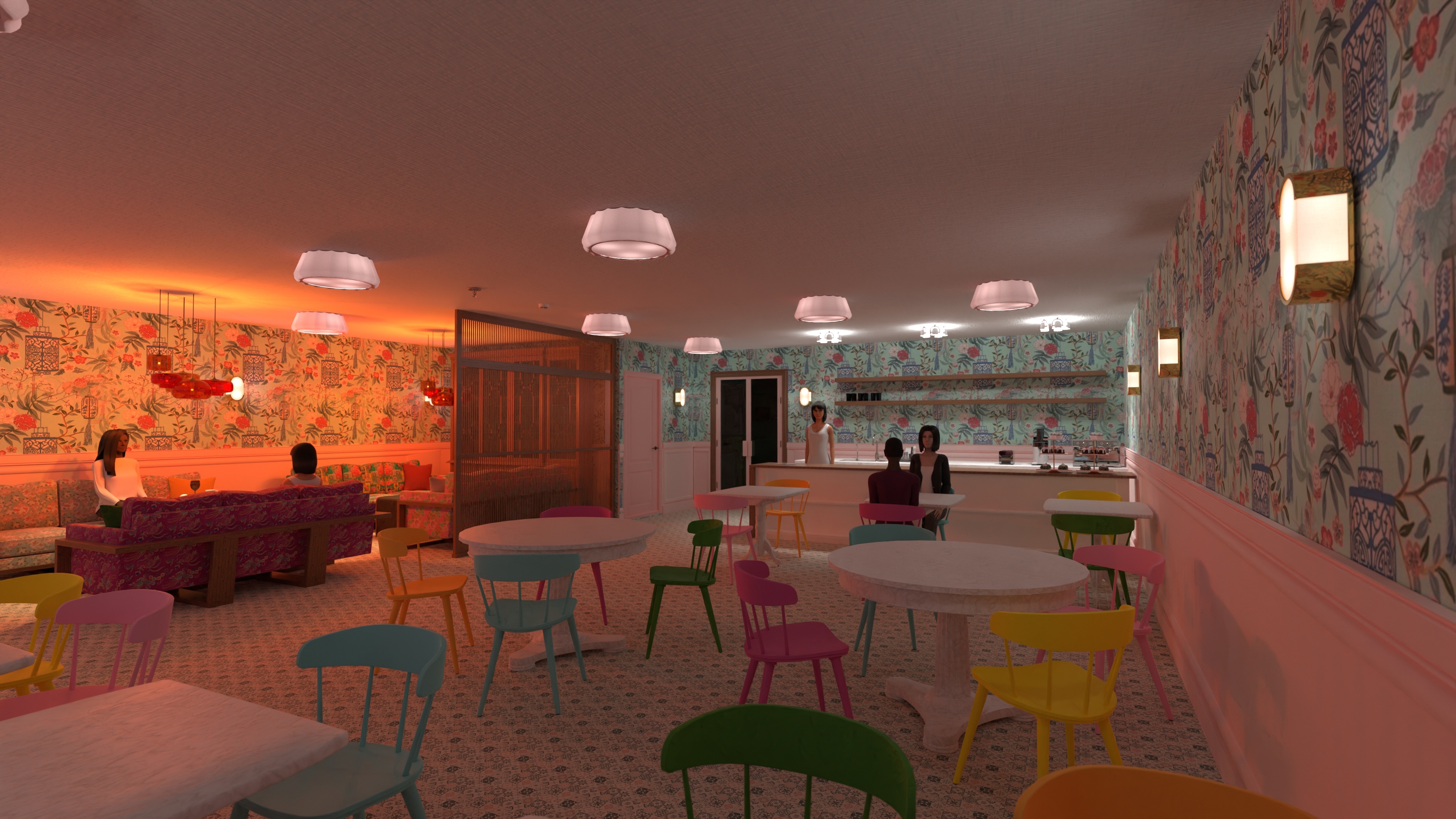 Eriel (new) #23468423 by Adriana Castillo Cota