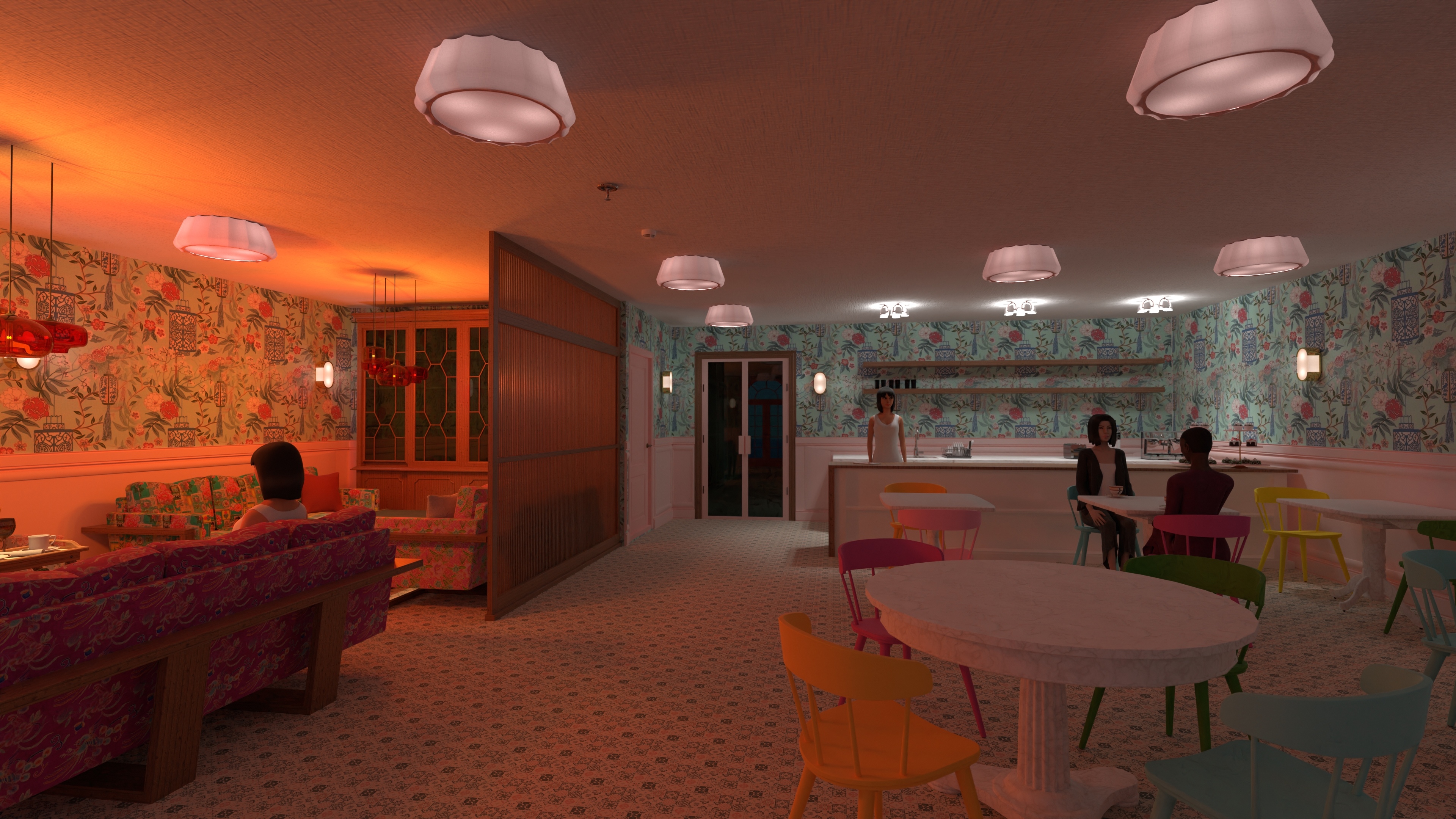 Eriel (new) #23468427 by Adriana Castillo Cota