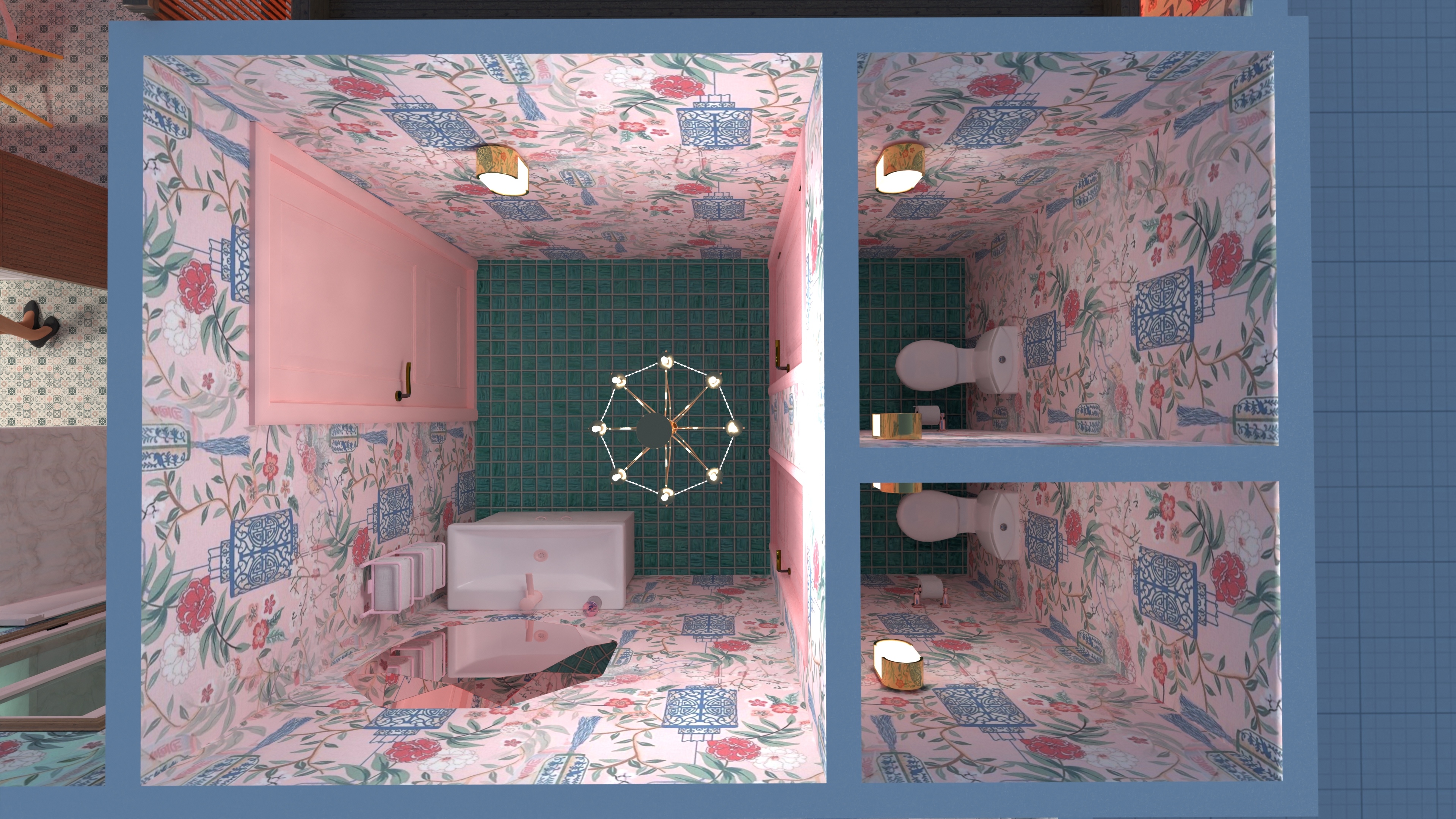 Eriel (new) #23534178 by Adriana Castillo Cota