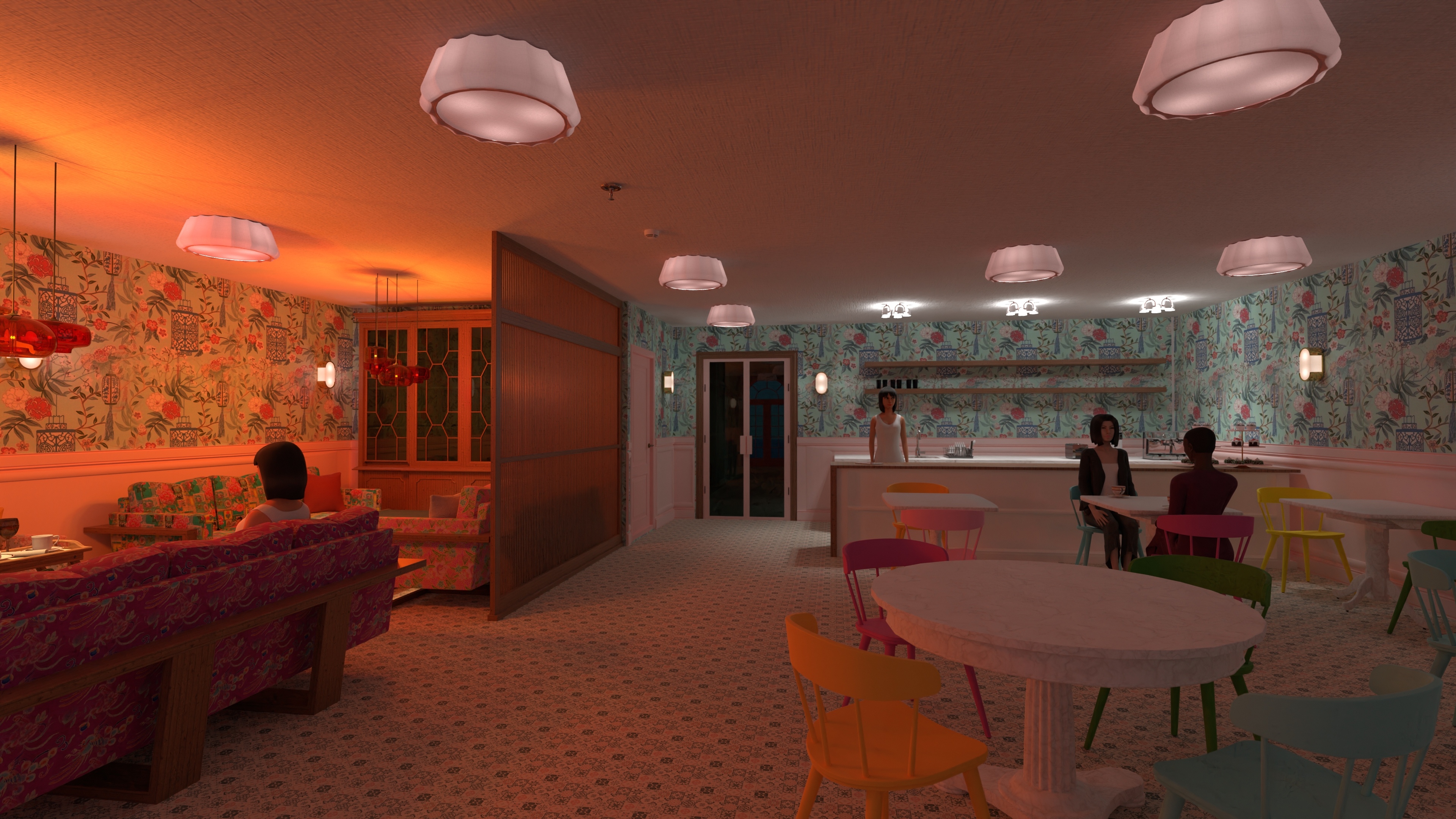 Eriel (new) #23468431 by Adriana Castillo Cota