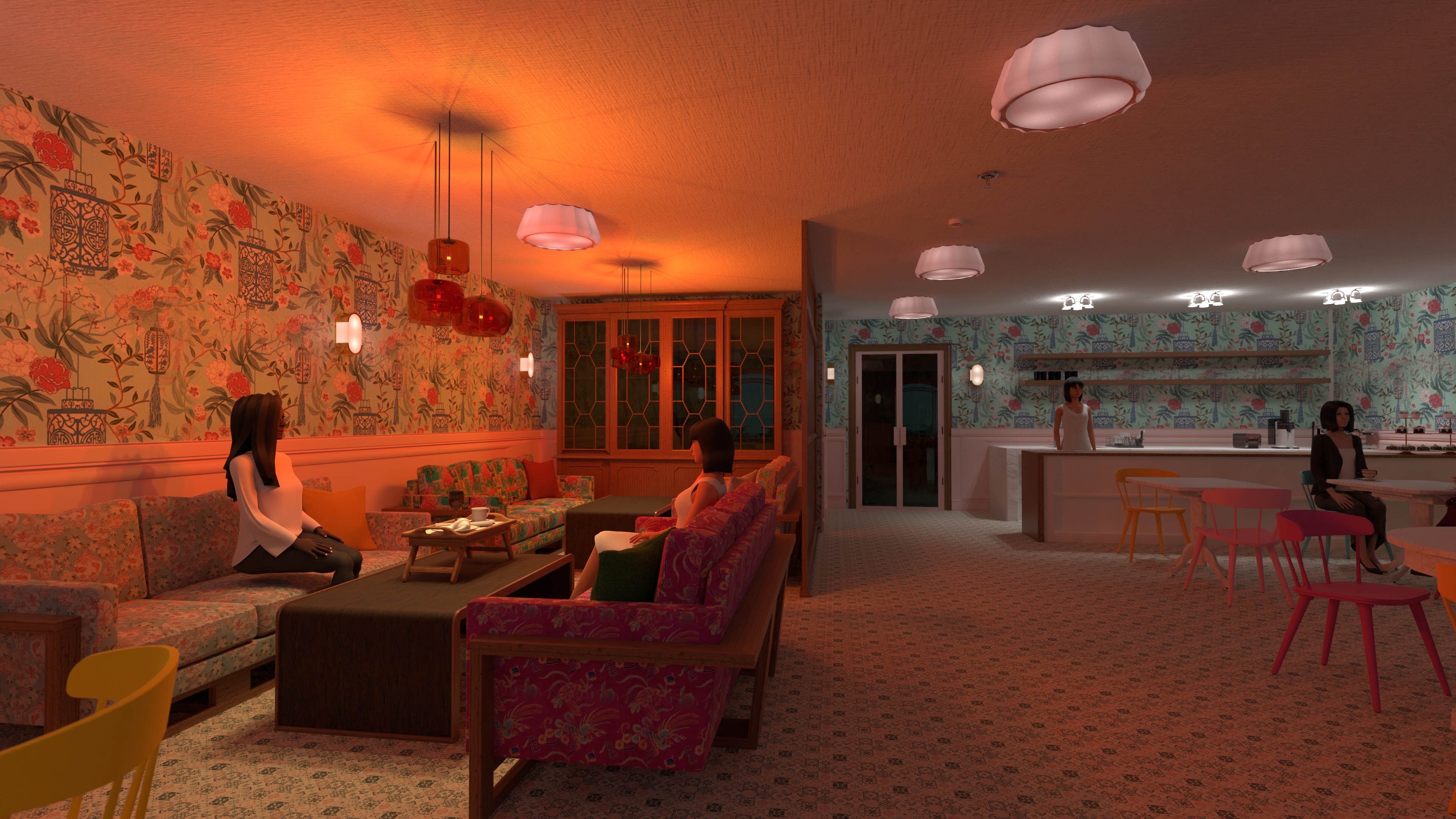 Eriel (new) #23468503 by Adriana Castillo Cota