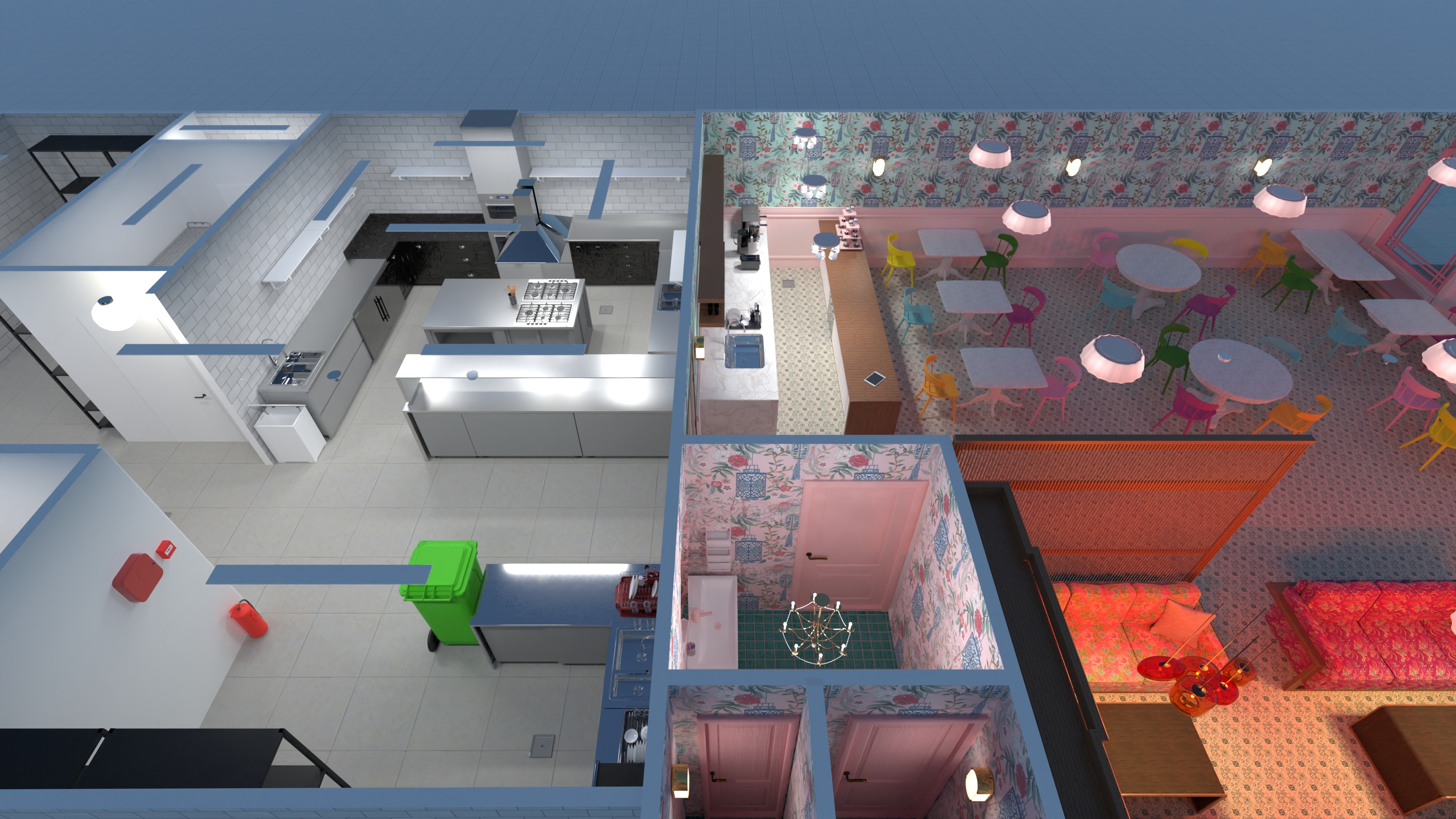 Eriel (new) #23410163 by Adriana Castillo Cota