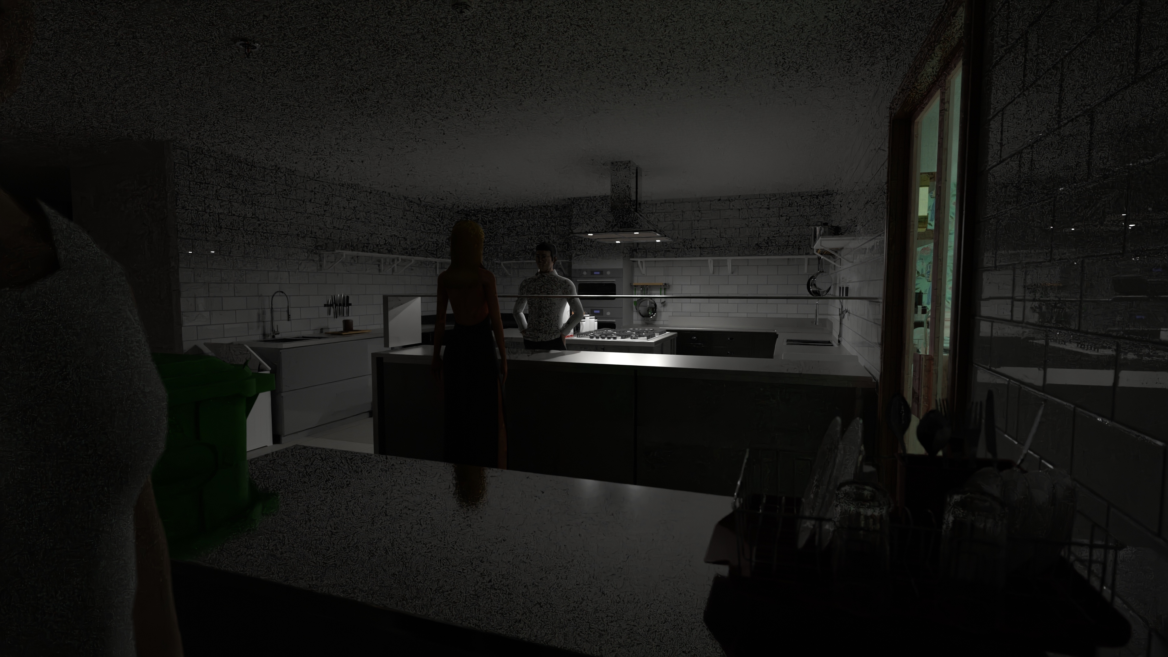 Eriel (new) #23468547 by Adriana Castillo Cota