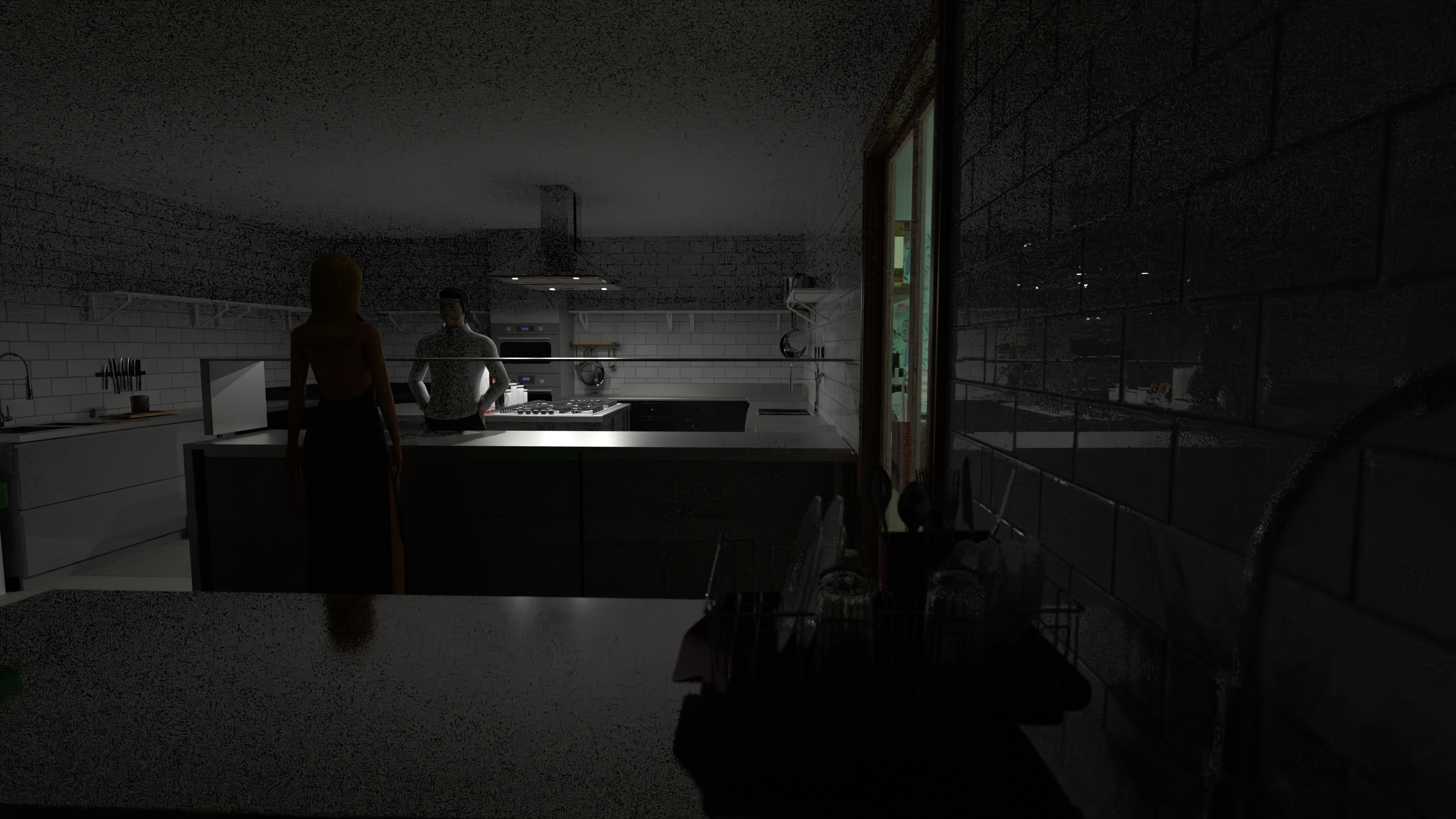 Eriel (new) #23468551 by Adriana Castillo Cota