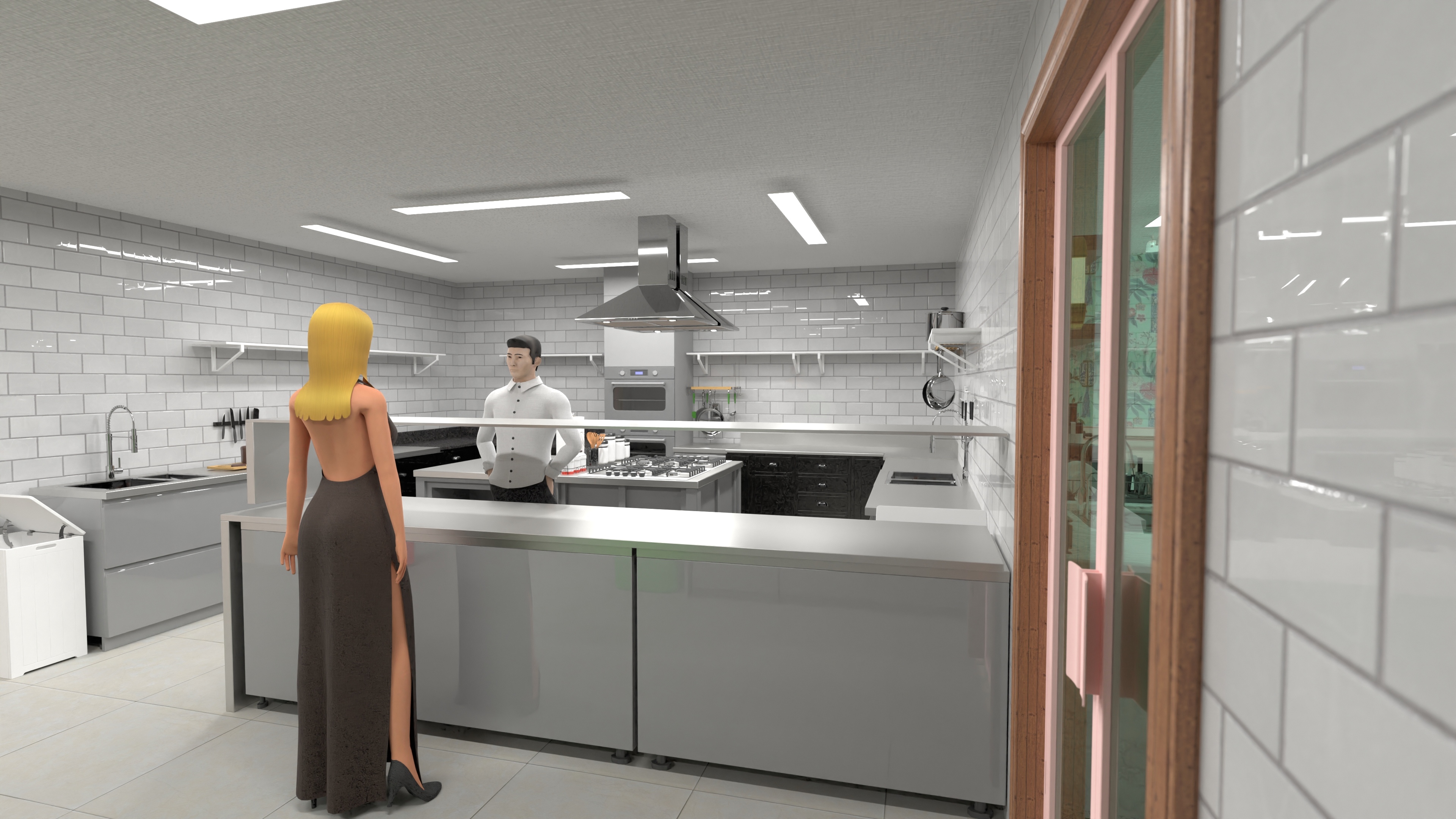 Eriel (new) #23468807 by Adriana Castillo Cota