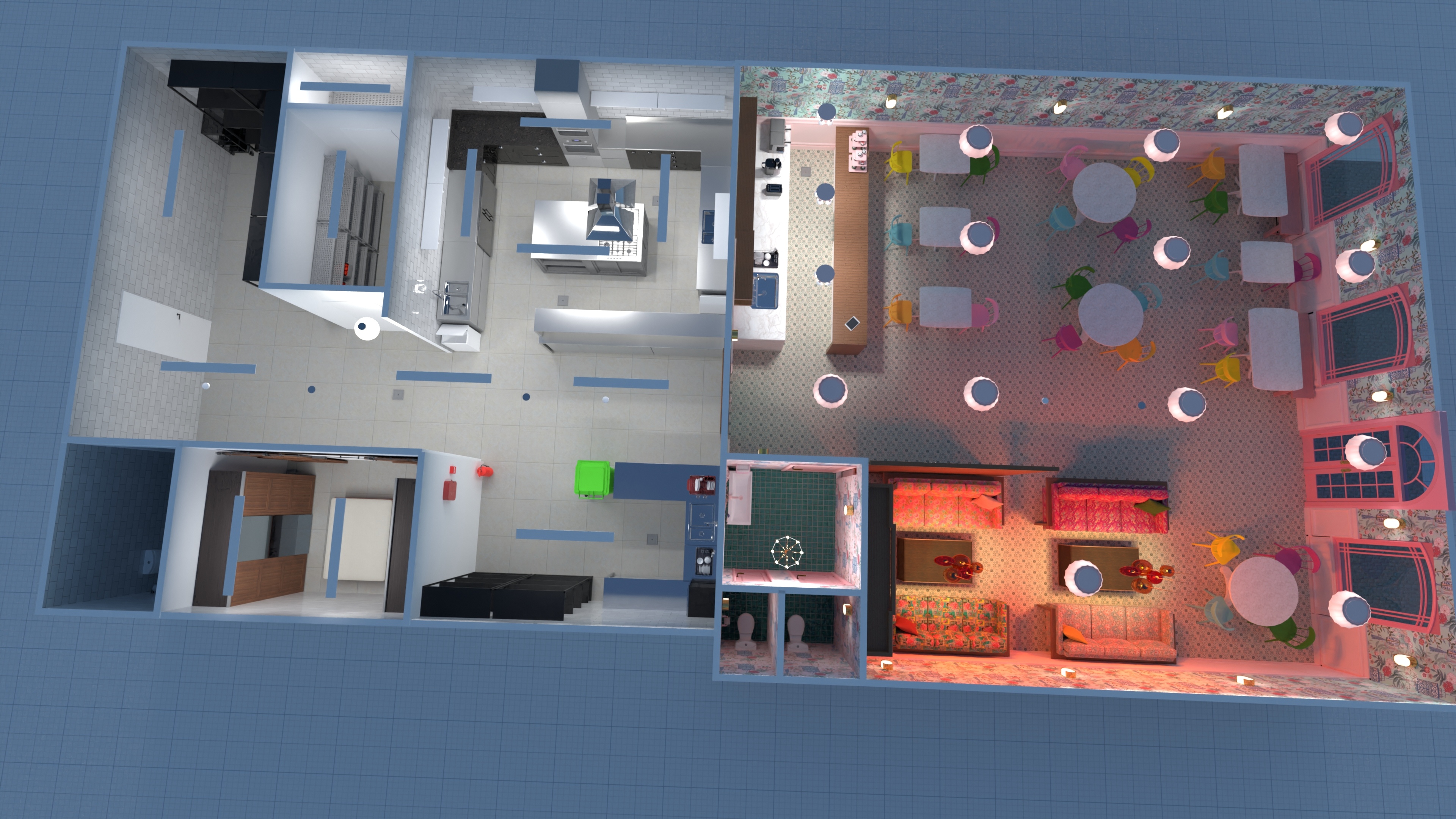 Eriel (new) #23410383 by Adriana Castillo Cota