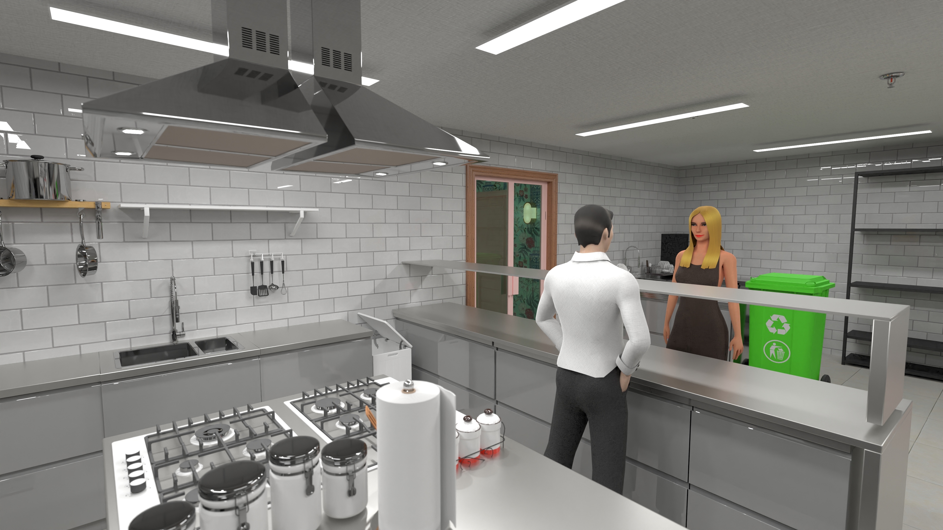 Eriel (new) #23468815 by Adriana Castillo Cota