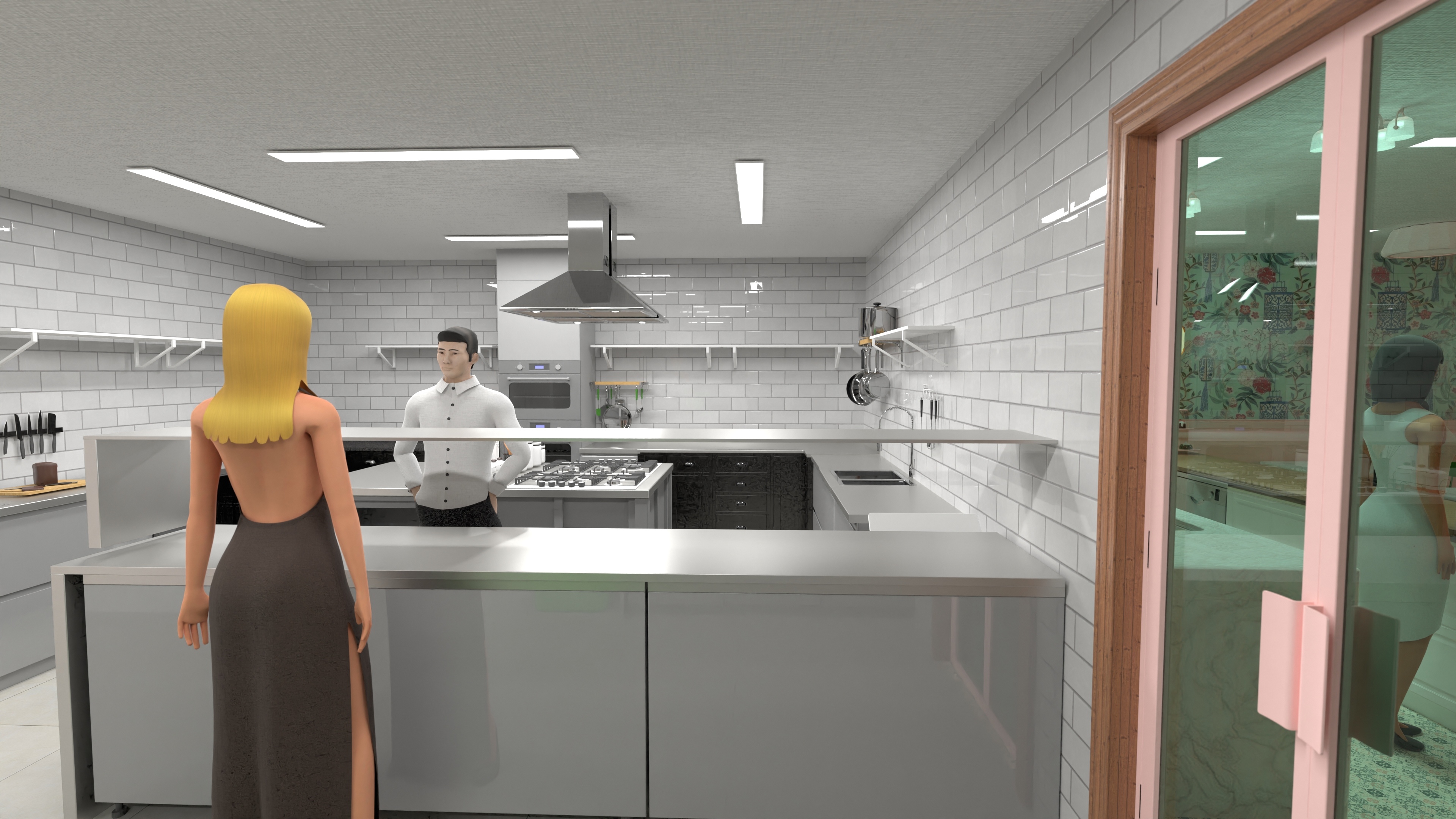 Eriel (new) #23468831 by Adriana Castillo Cota