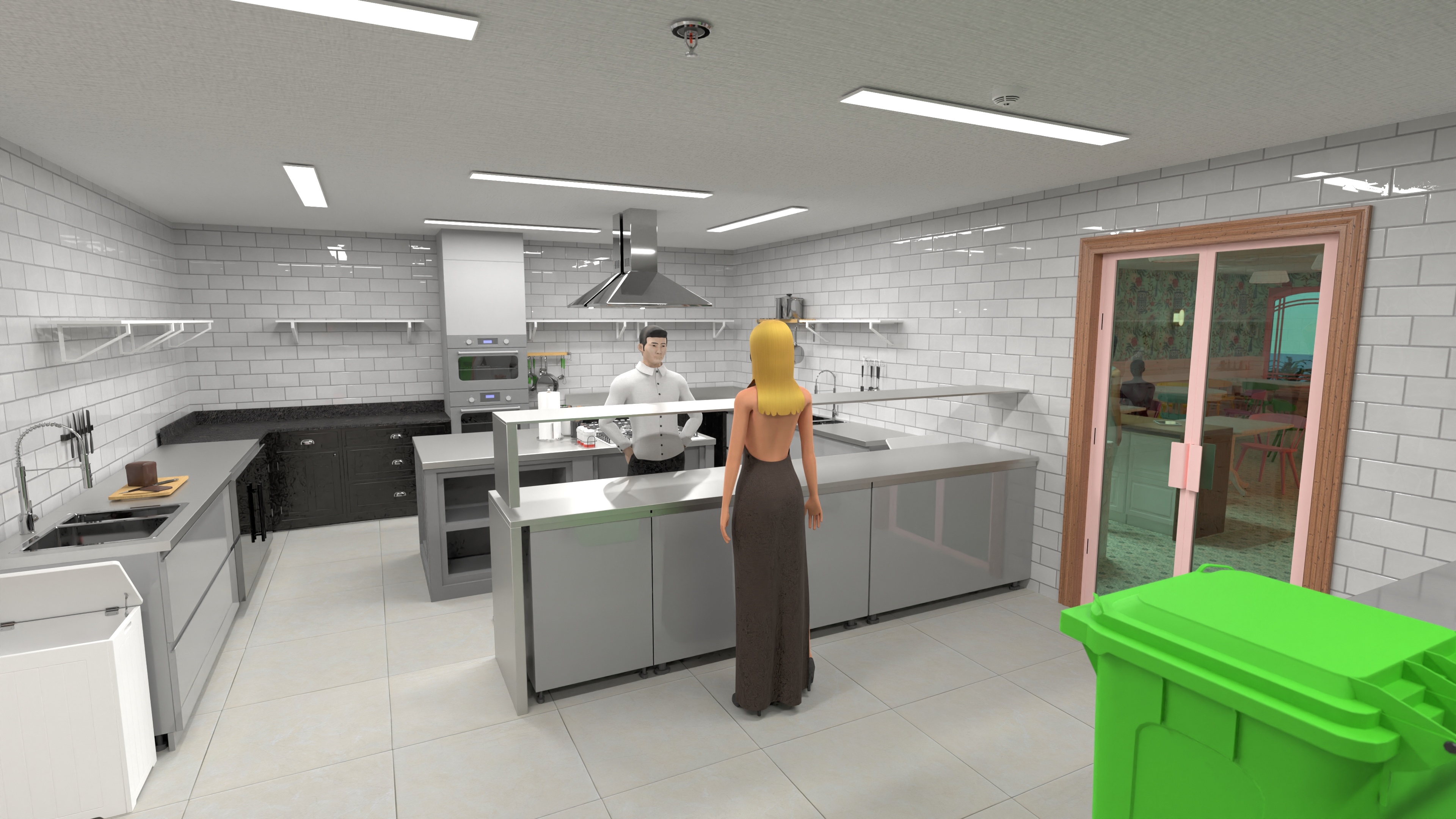 Eriel (new) #23468835 by Adriana Castillo Cota