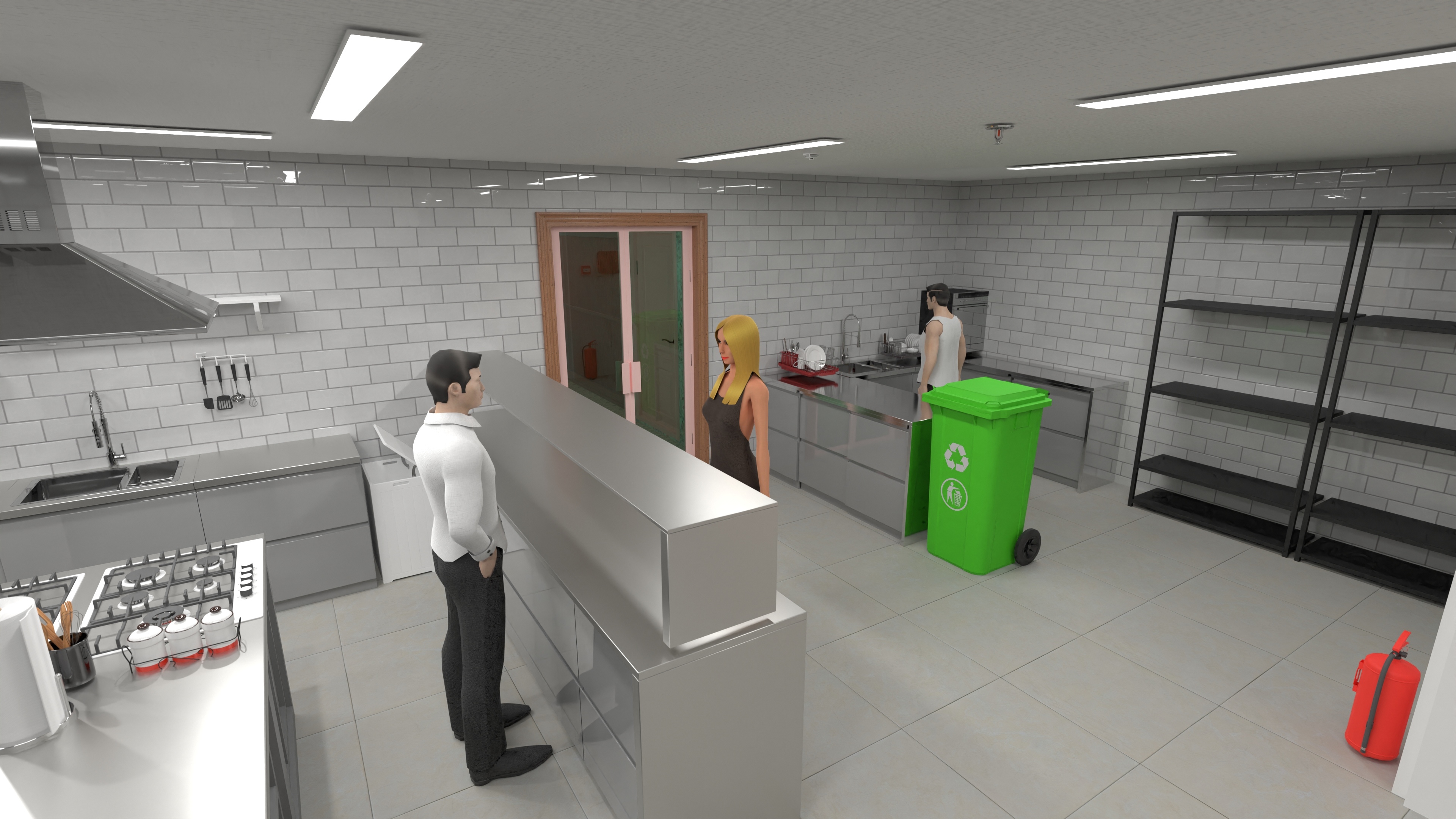 Eriel (new) #23468843 by Adriana Castillo Cota