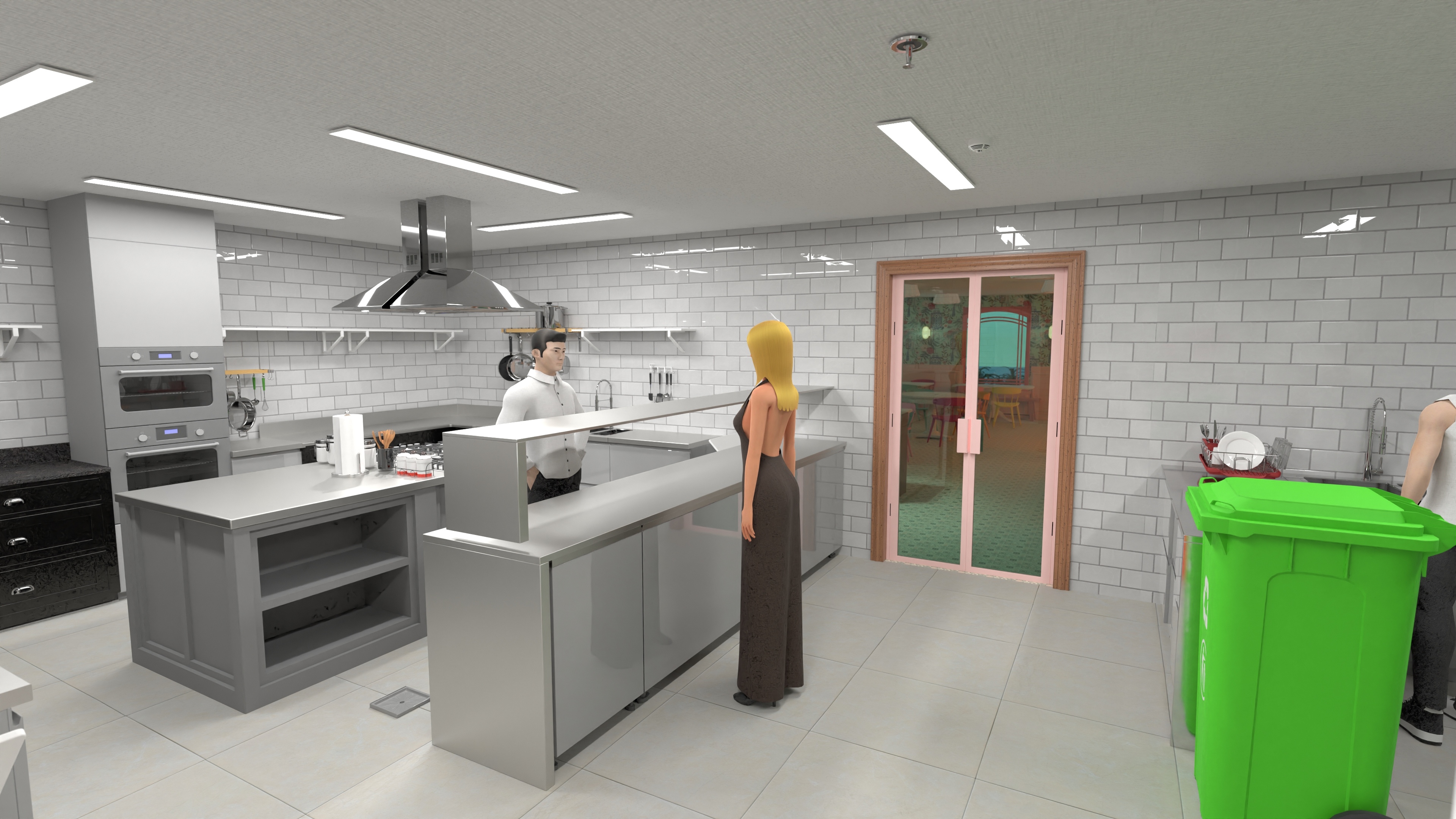 Eriel (new) #23468847 by Adriana Castillo Cota