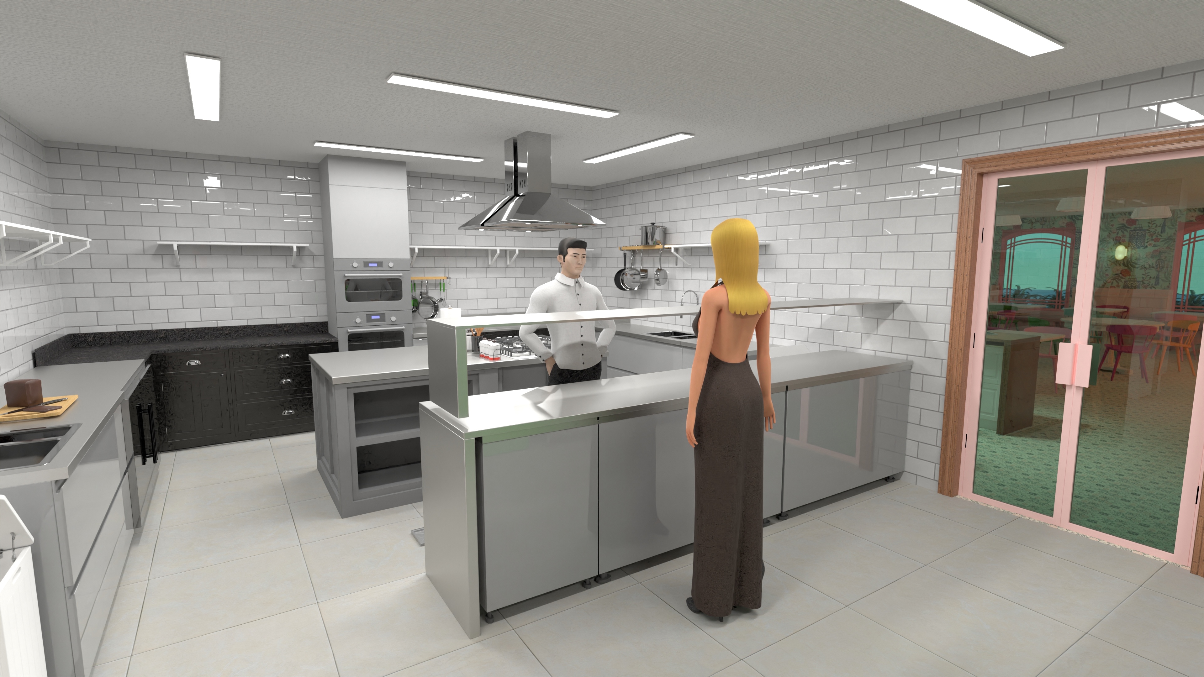 Eriel (new) #23468855 by Adriana Castillo Cota