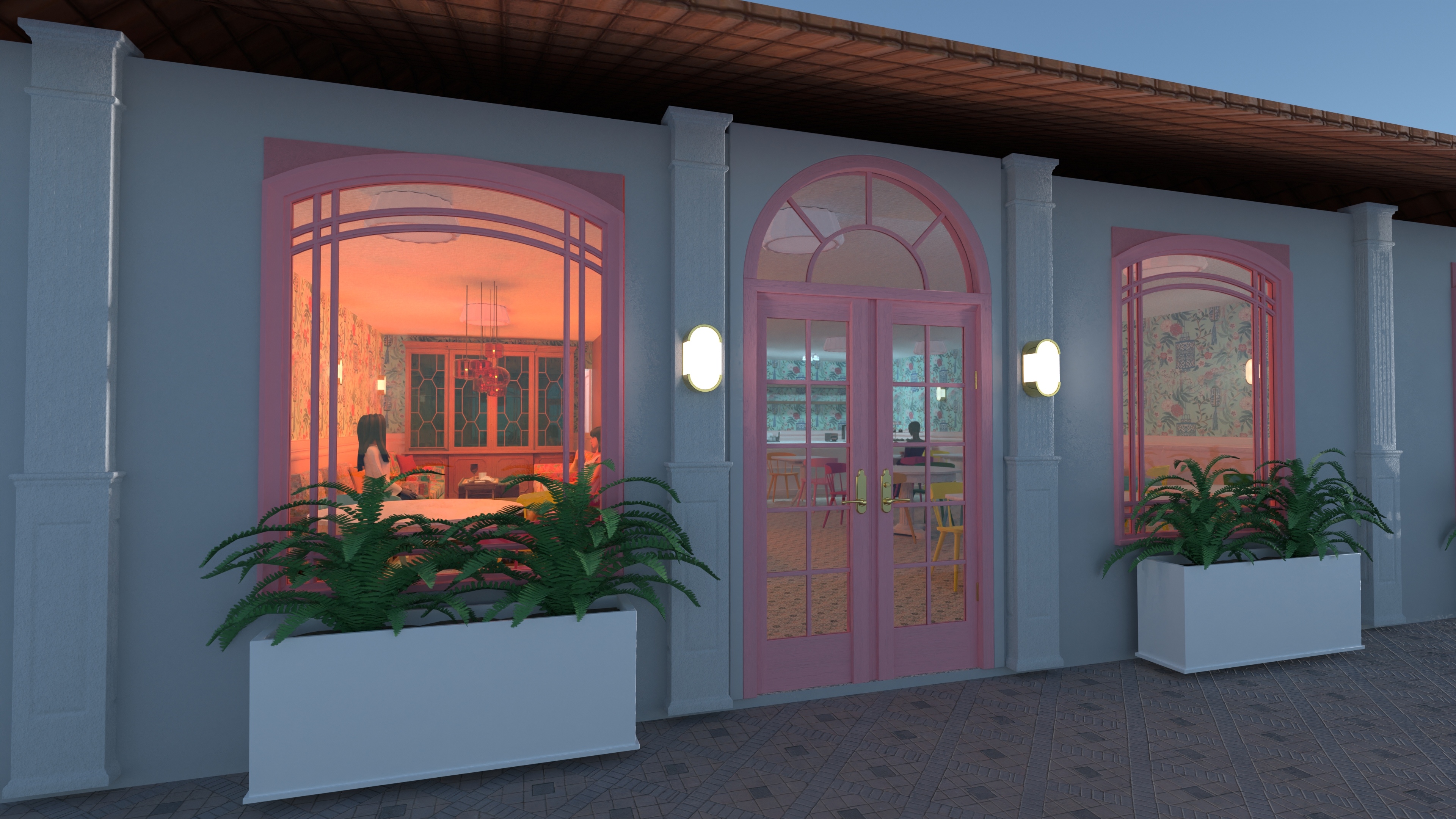 Eriel (new) #23468351 by Adriana Castillo Cota