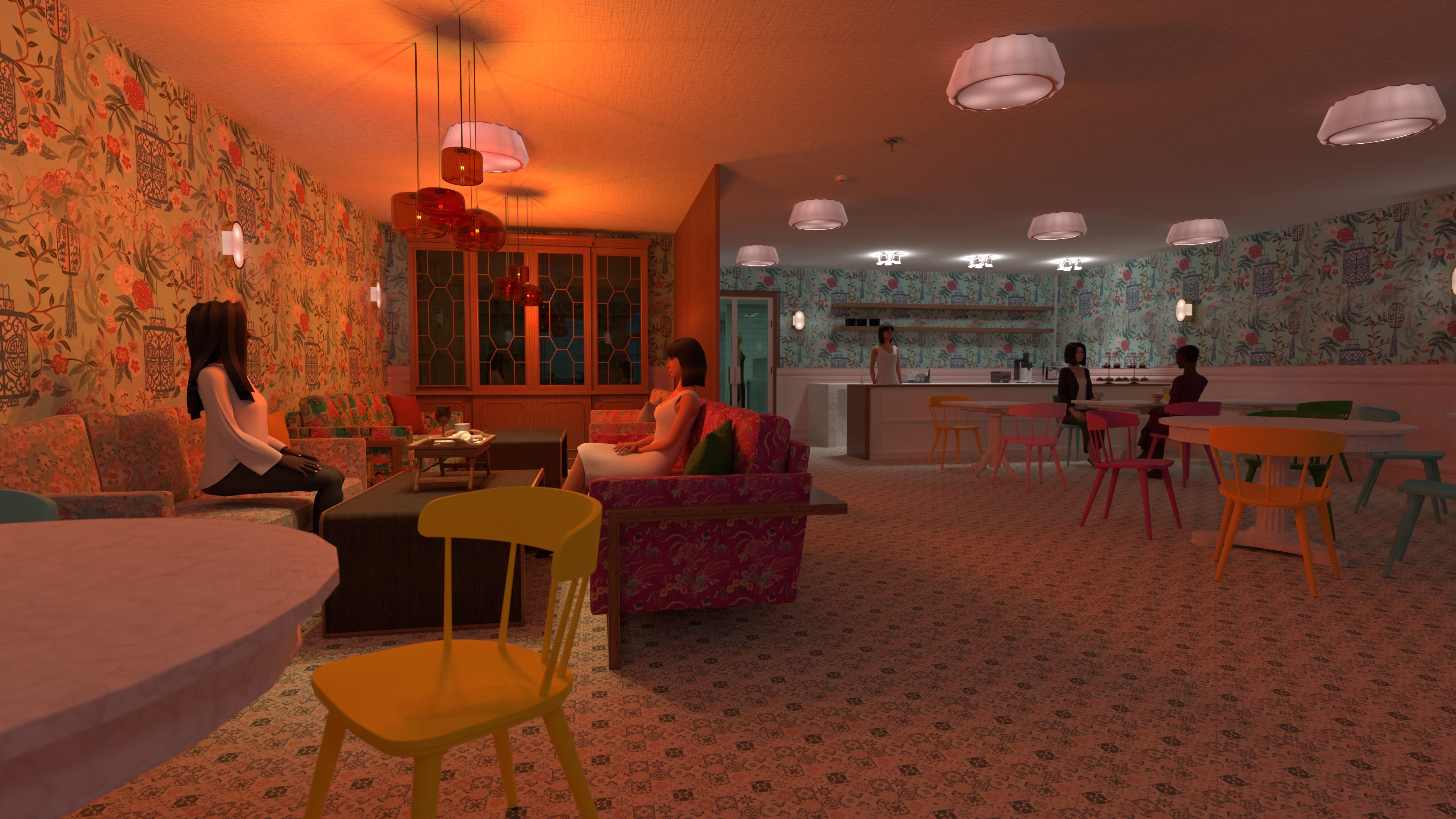 Eriel (new) #23480346 by Adriana Castillo Cota