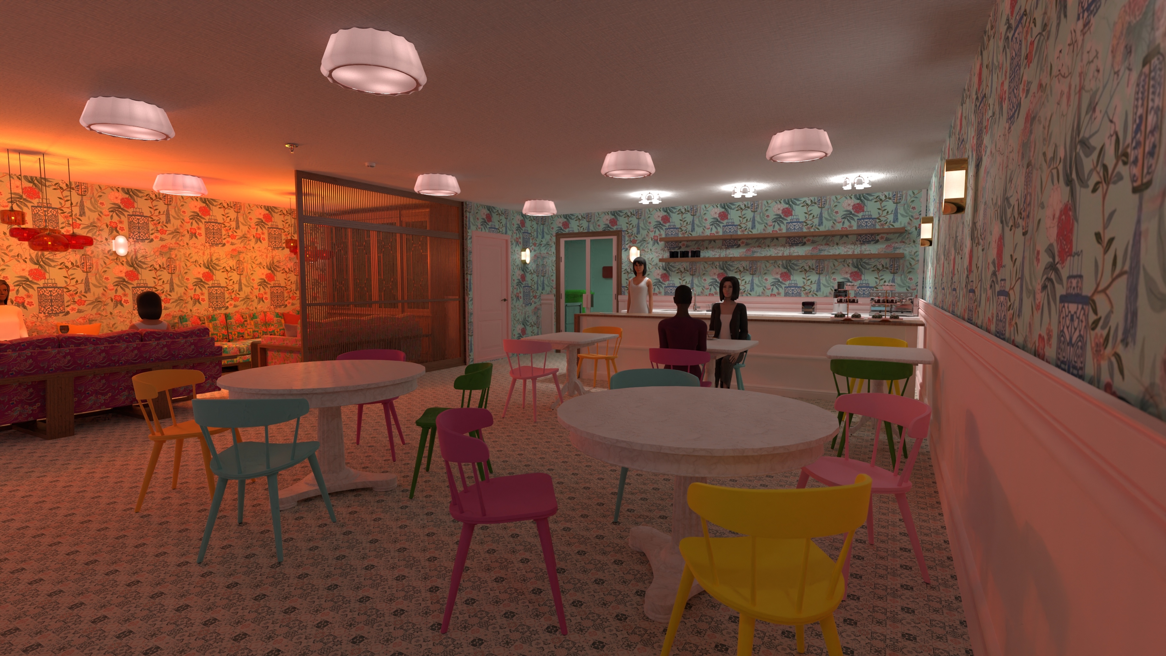 Eriel (new) #23480354 by Adriana Castillo Cota