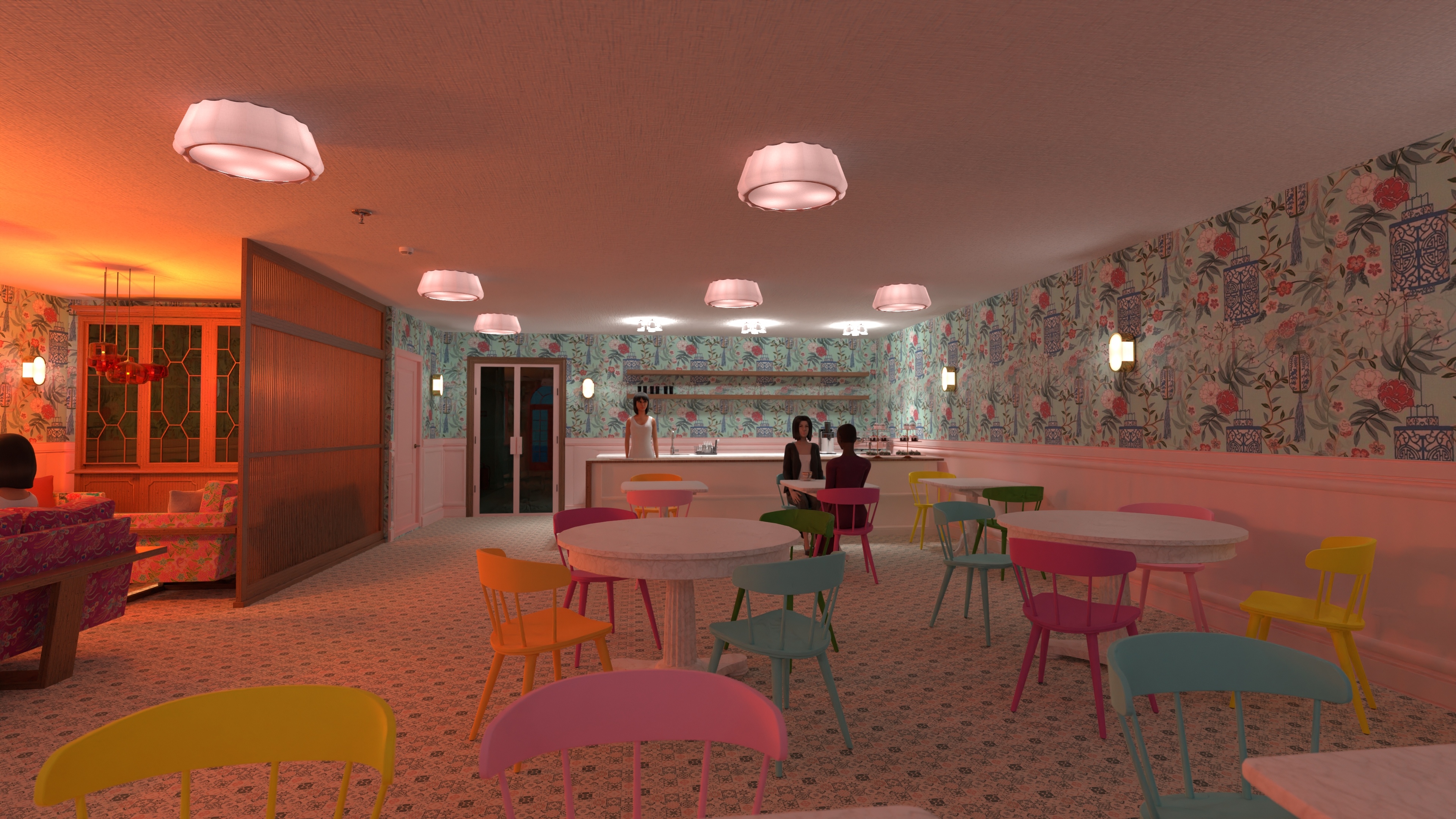 Eriel (new) #23468375 by Adriana Castillo Cota