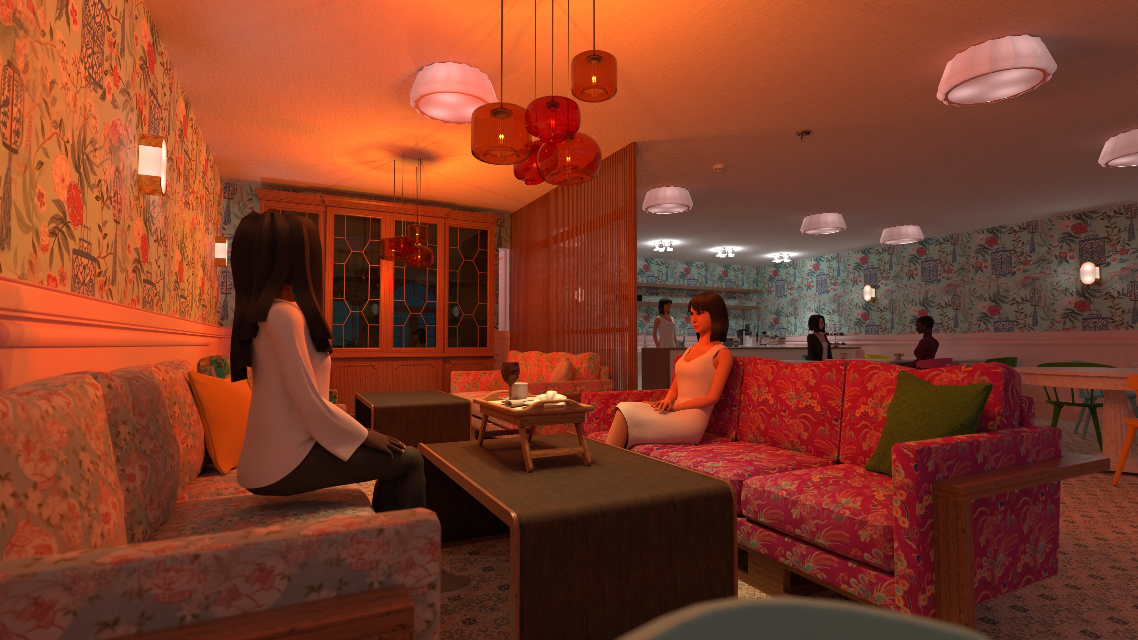 Eriel (new) #23468379 by Adriana Castillo Cota