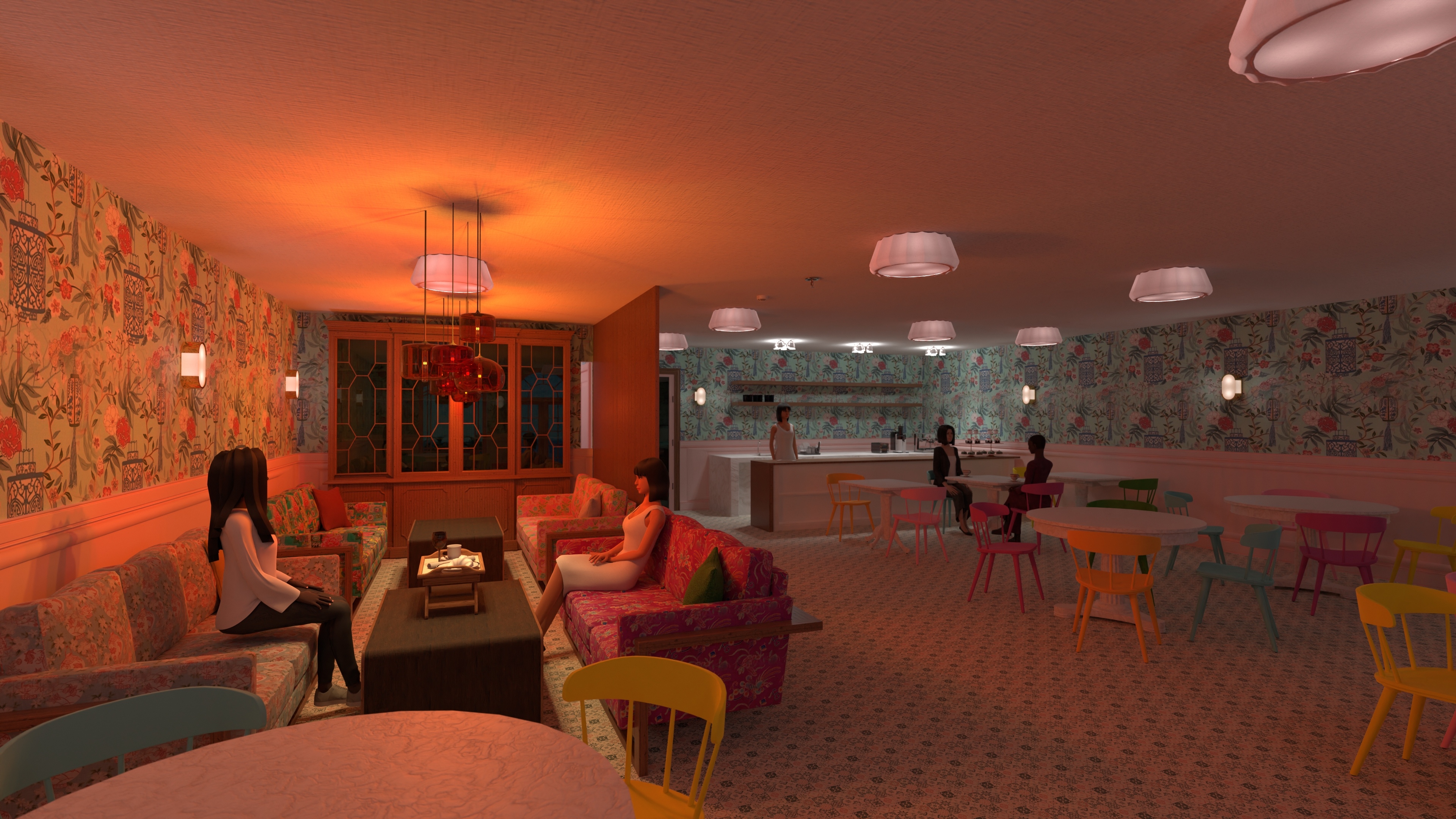 Eriel (new) #23468383 by Adriana Castillo Cota