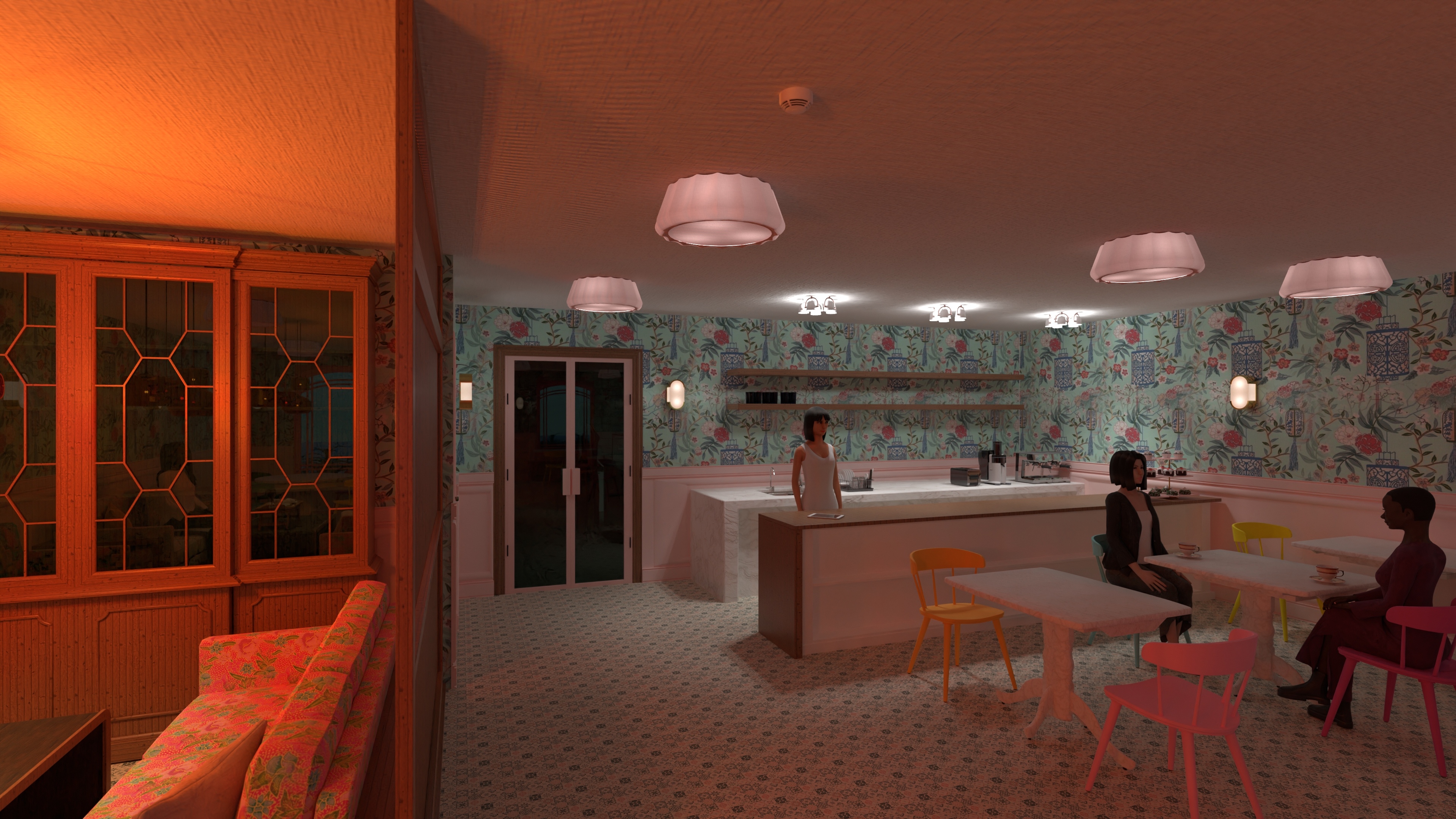 Eriel (new) #23468411 by Adriana Castillo Cota