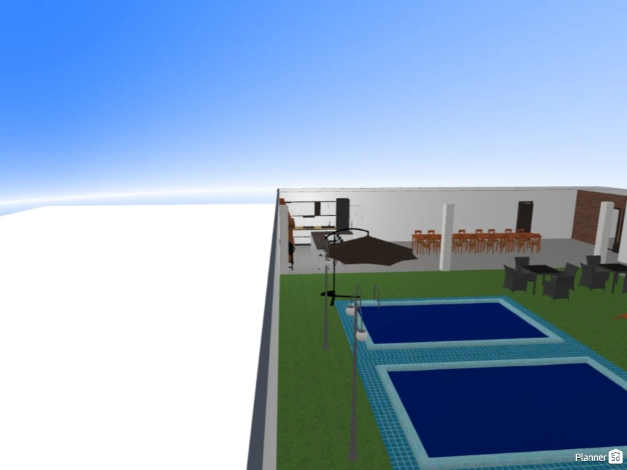 Casa Bela Vista #3102112 by User 126486308