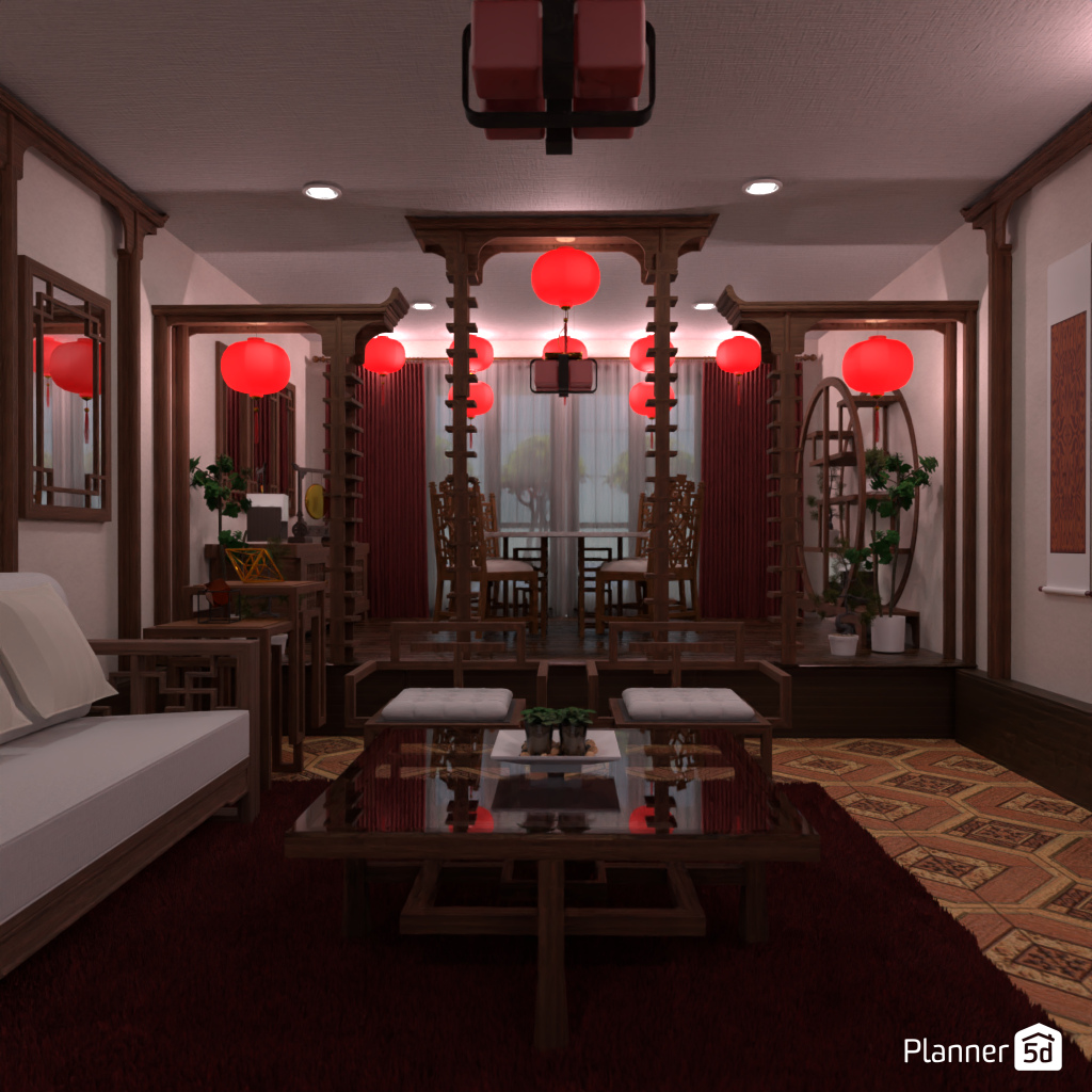 Chinese New Year #17364899 by Editors Choice