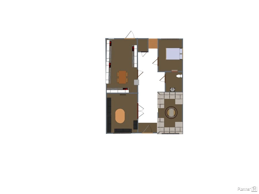 VILLA RACHID #2953428 by rachid