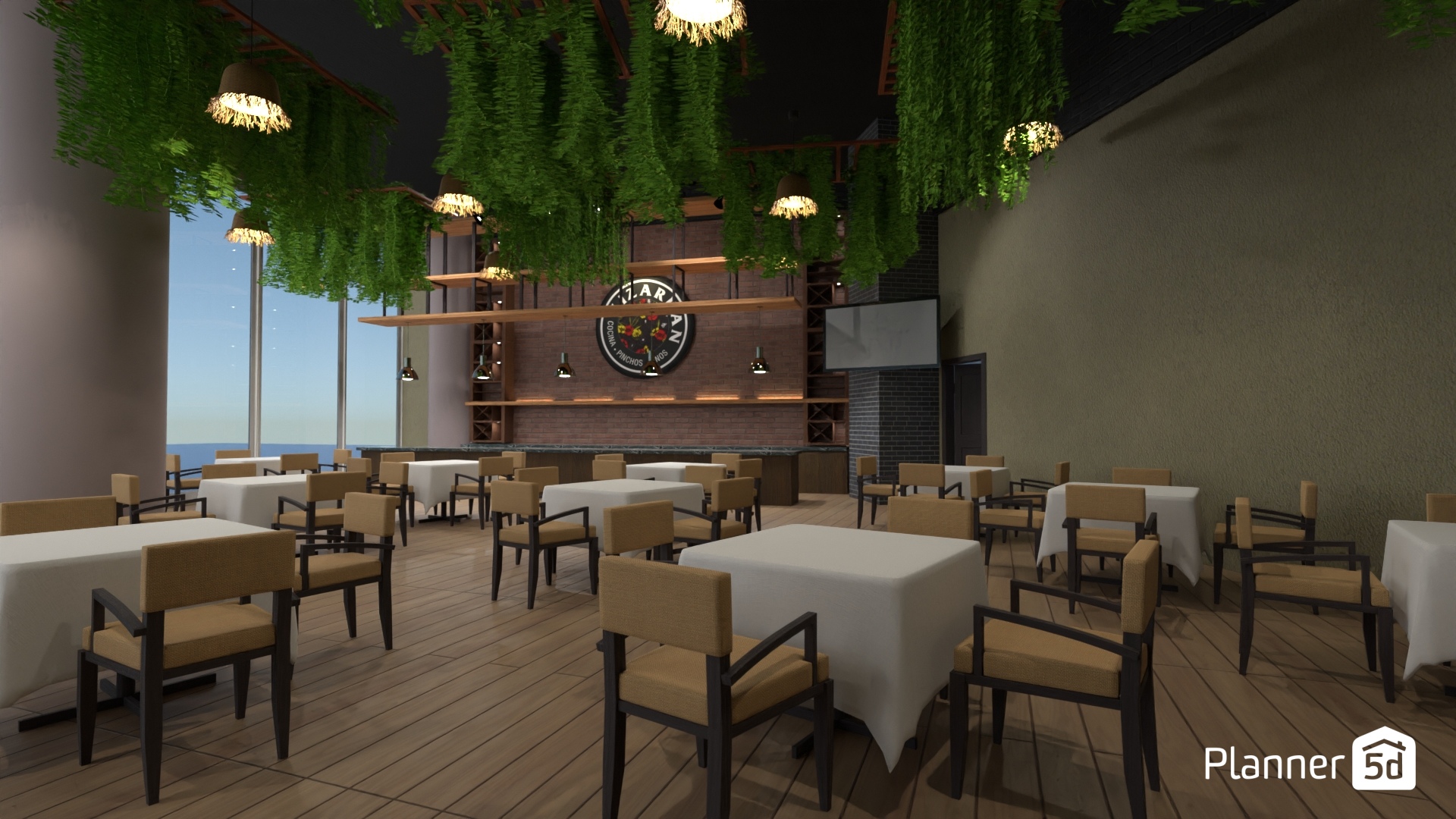 New project #23496618 by Nacho Velasco