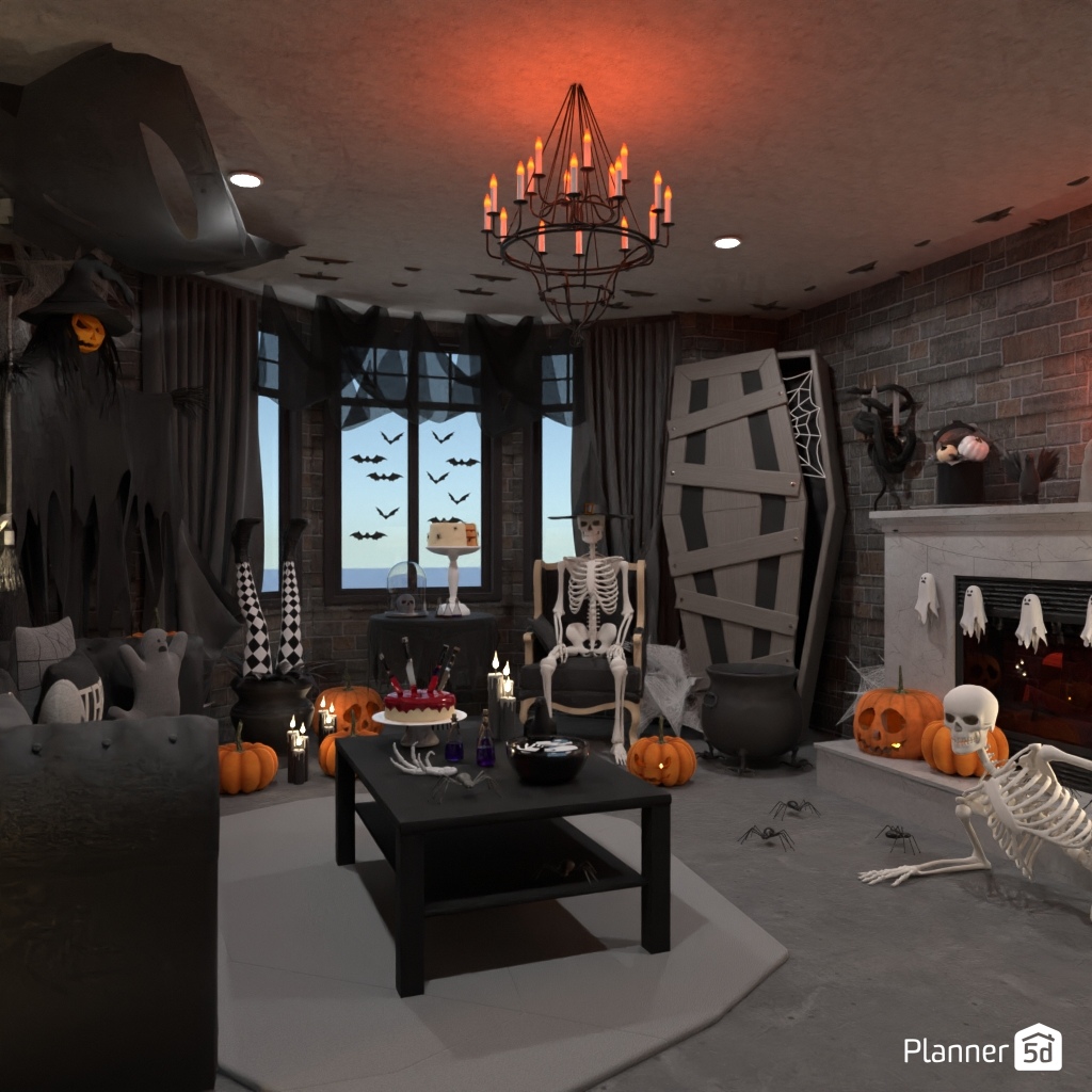 Halloween 22944126 by Editors Choice image