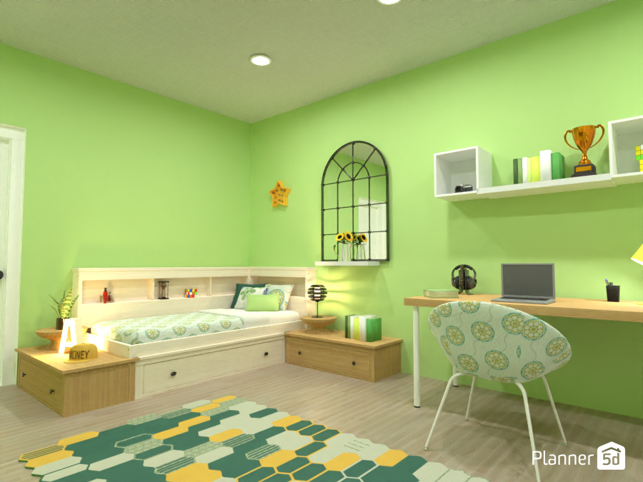 Back to school! : Design battle contest #14538647 by Gabes