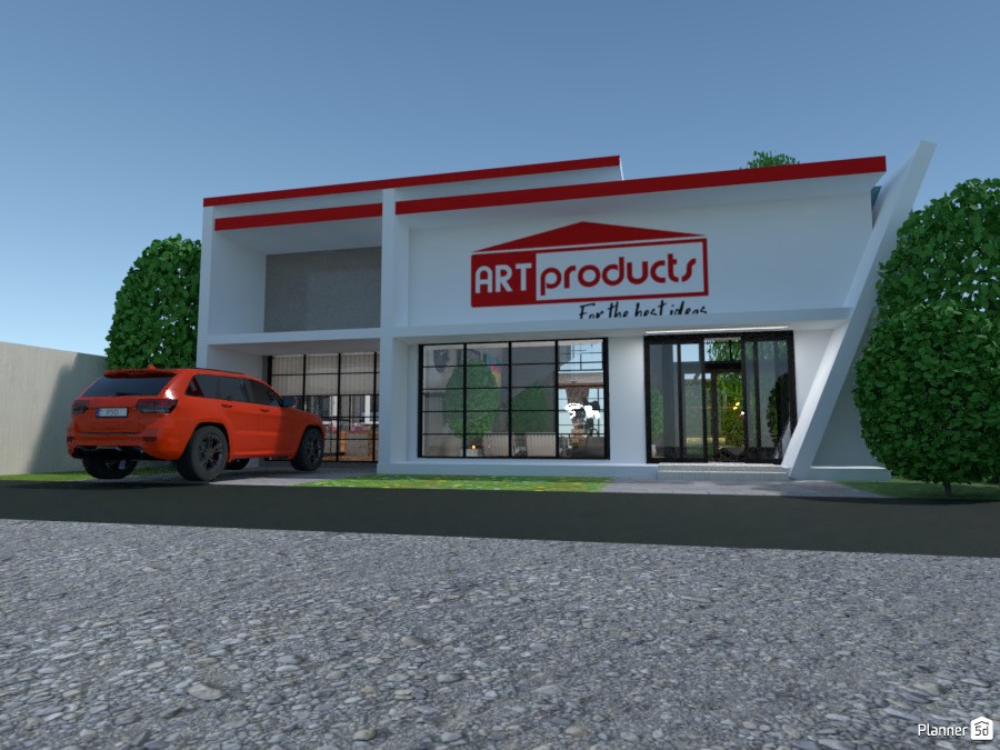 ARTproducts #3477531 by ARTproducts BY