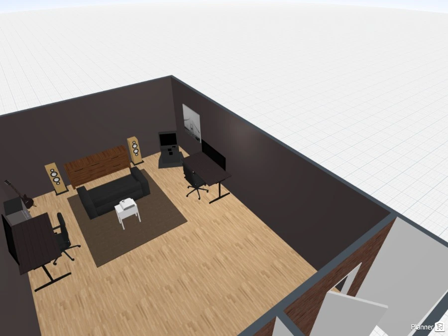 Bella's Cave #151690 by Bella