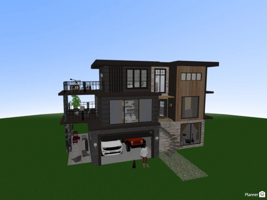 project #3051916 by User 42195698