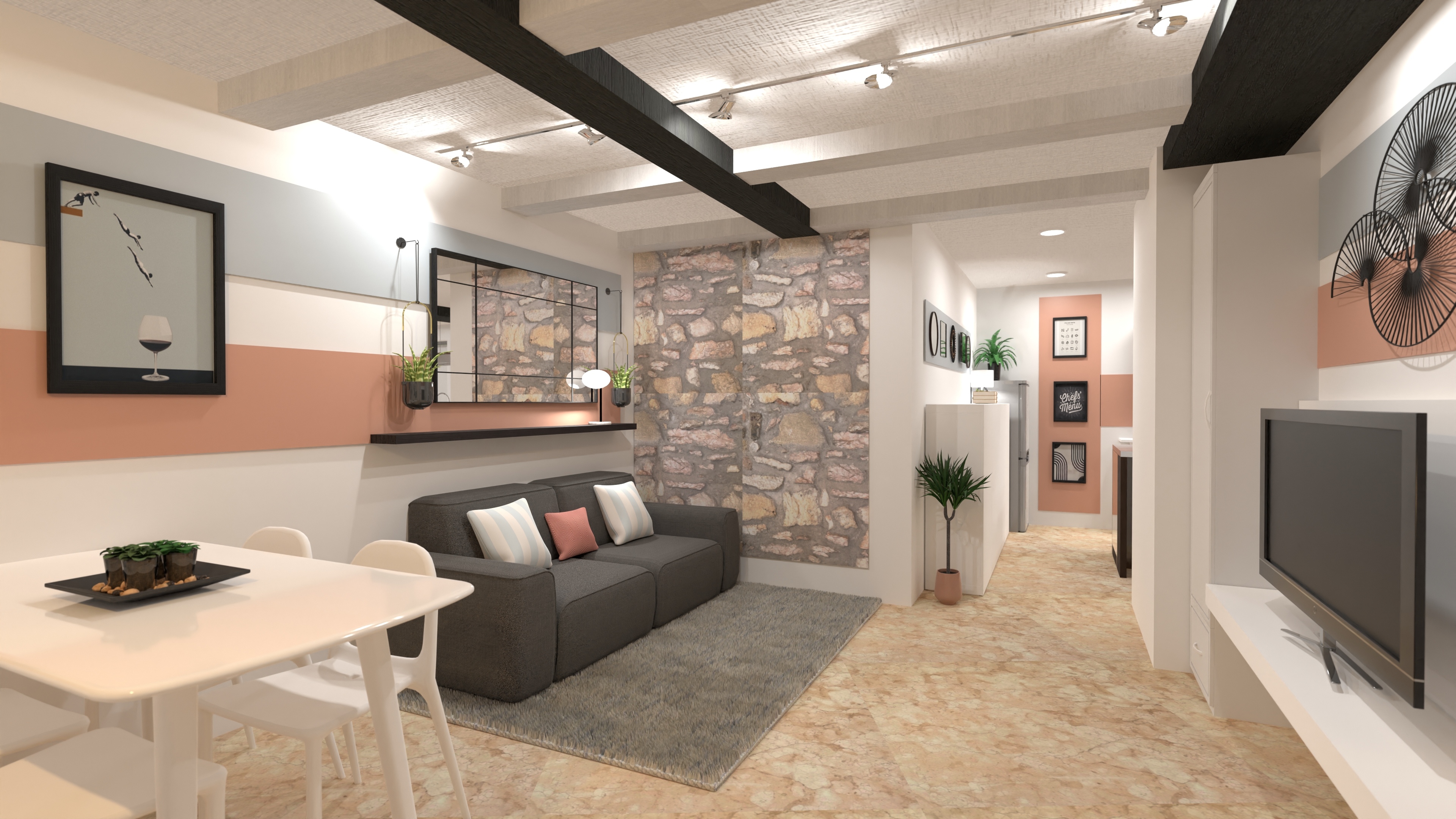 Davide Rigo copy #23538006 by Valentina Albarello - Casa Linetti