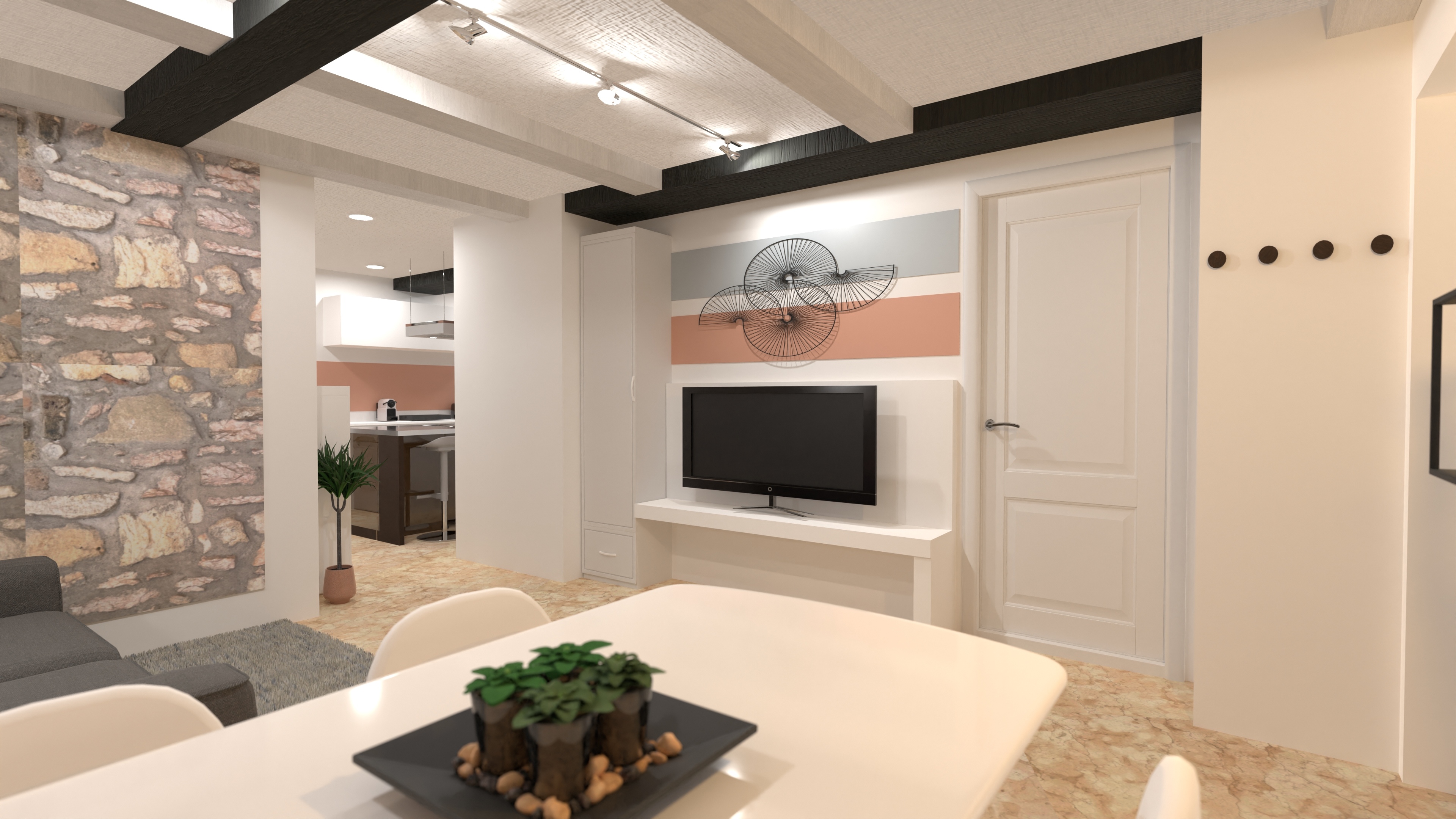 Davide Rigo copy #23538046 by Valentina Albarello - Casa Linetti