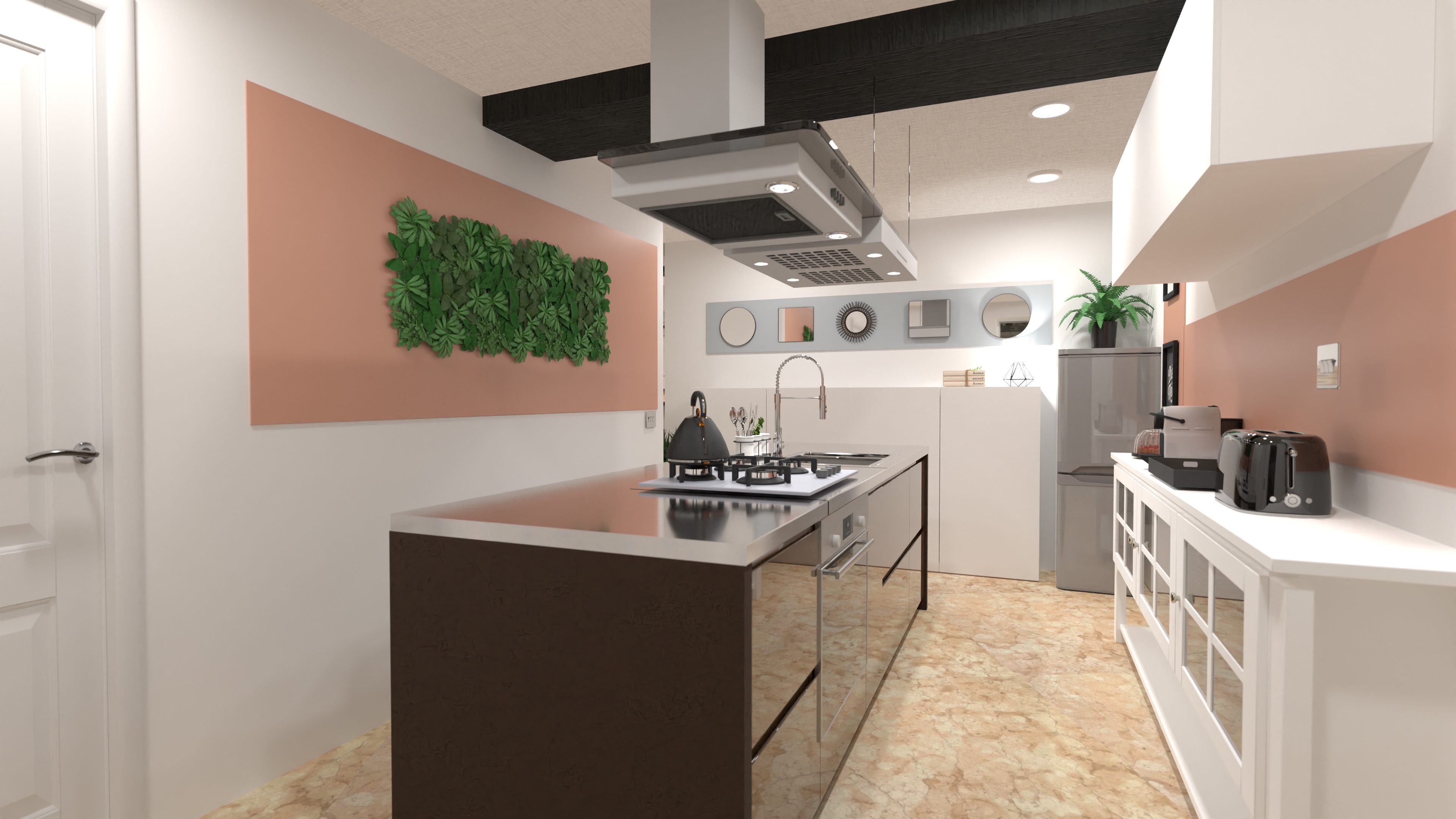 Davide Rigo copy #23538062 by Valentina Albarello - Casa Linetti