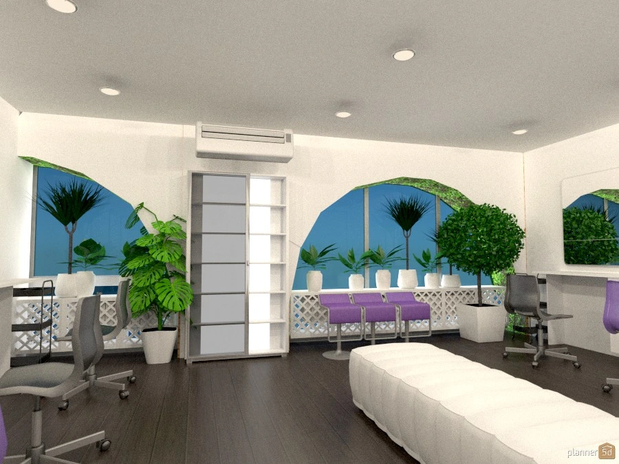 beauty-studio_MonJardin_upgrade #64111 by тимур петрусевич