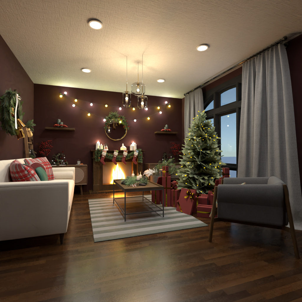 All I want for Christmas is.. #10807884 by Editors Choice