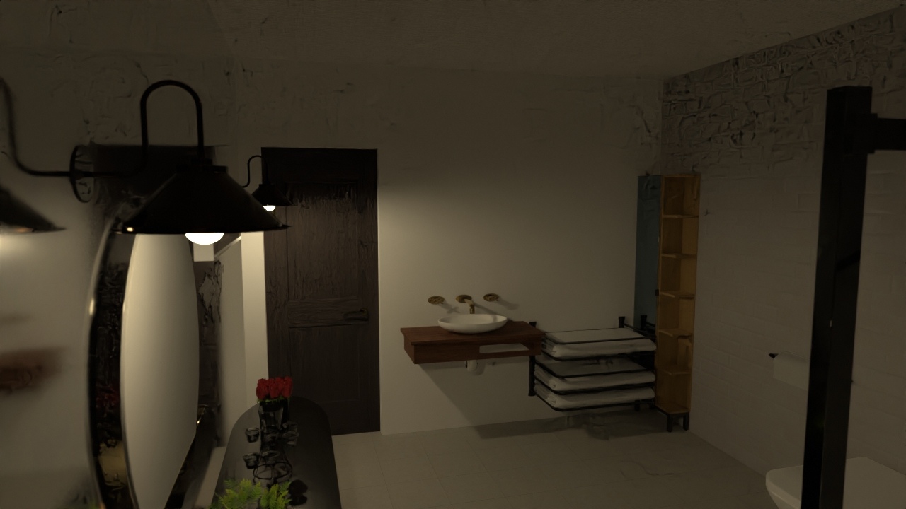 My First Home #23389734 by User 158626922