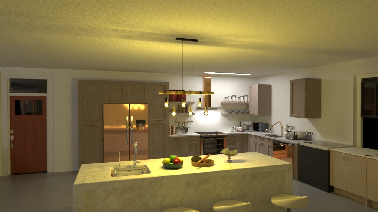 My First Home #23389822 by User 158626922