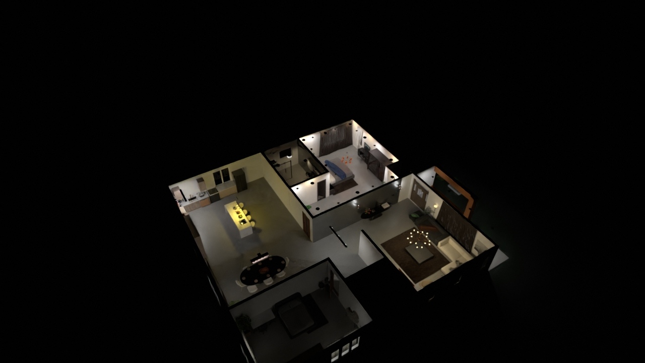 My First Home #23390574 by User 158626922