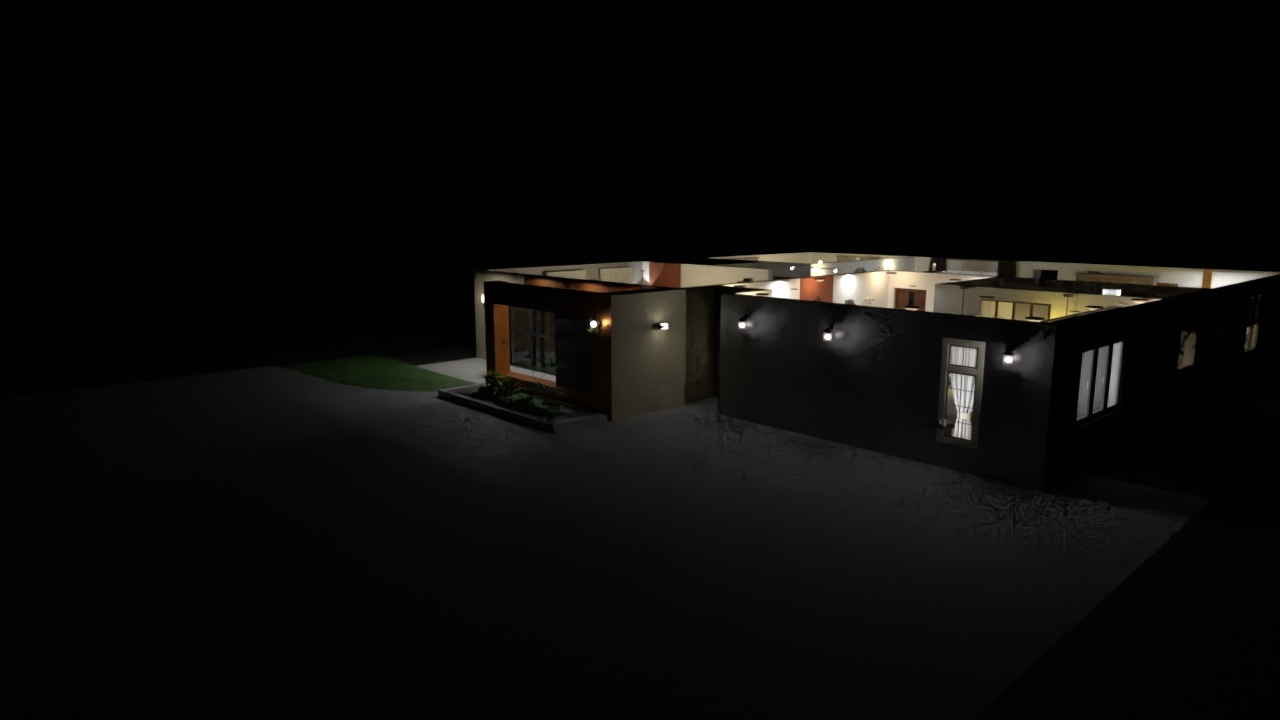 My First Home #23391726 by User 158626922