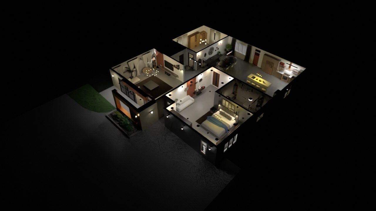 My First Home #23391750 by User 158626922