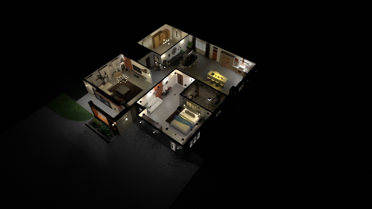 My First Home #23391882 by User 158626922