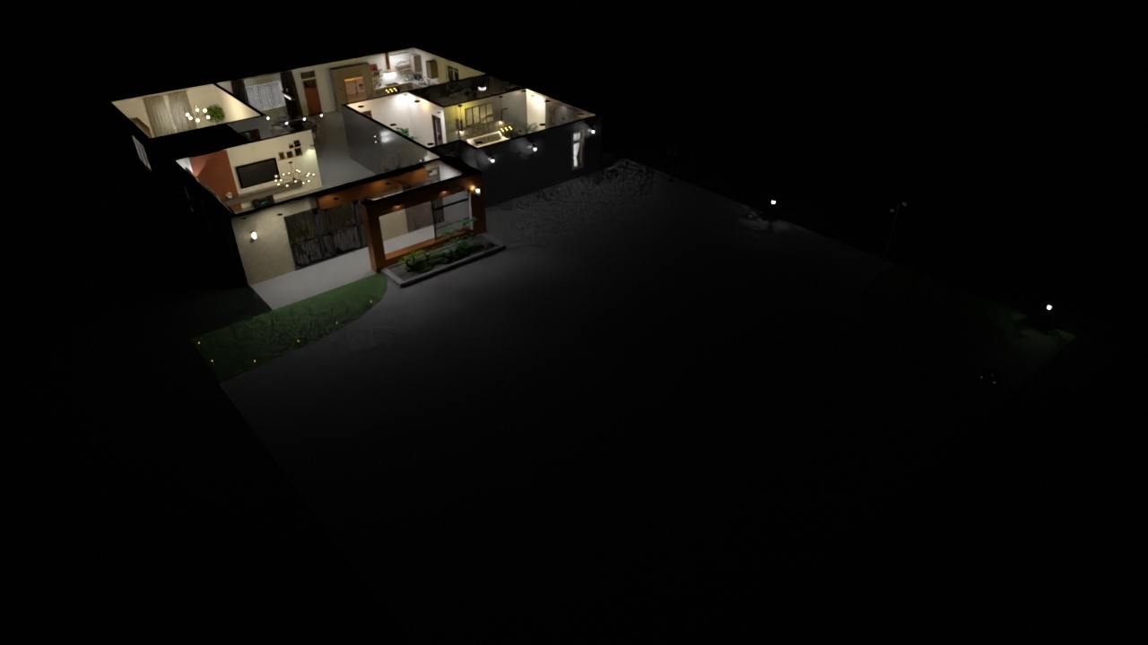 My First Home #23392034 by User 158626922