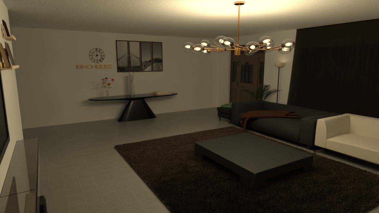 My First Home #23383922 by User 158626922