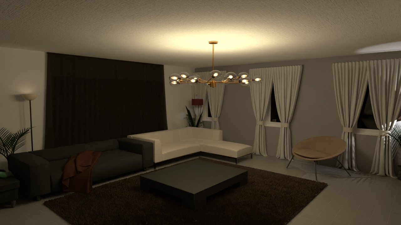 My First Home #23383998 by User 158626922