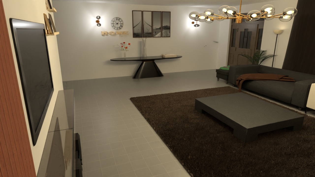 My First Home #23384230 by User 158626922